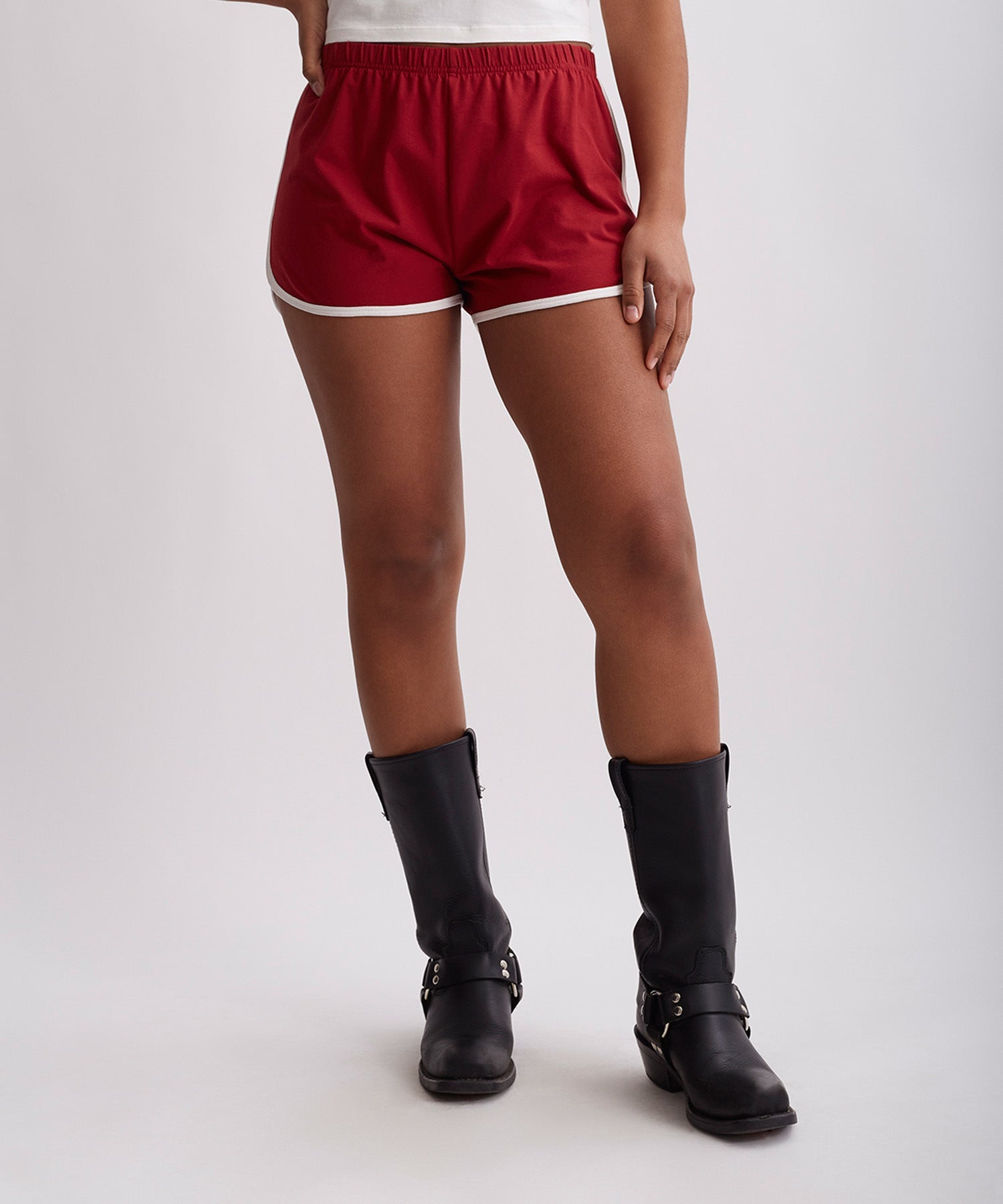 Tajah Short