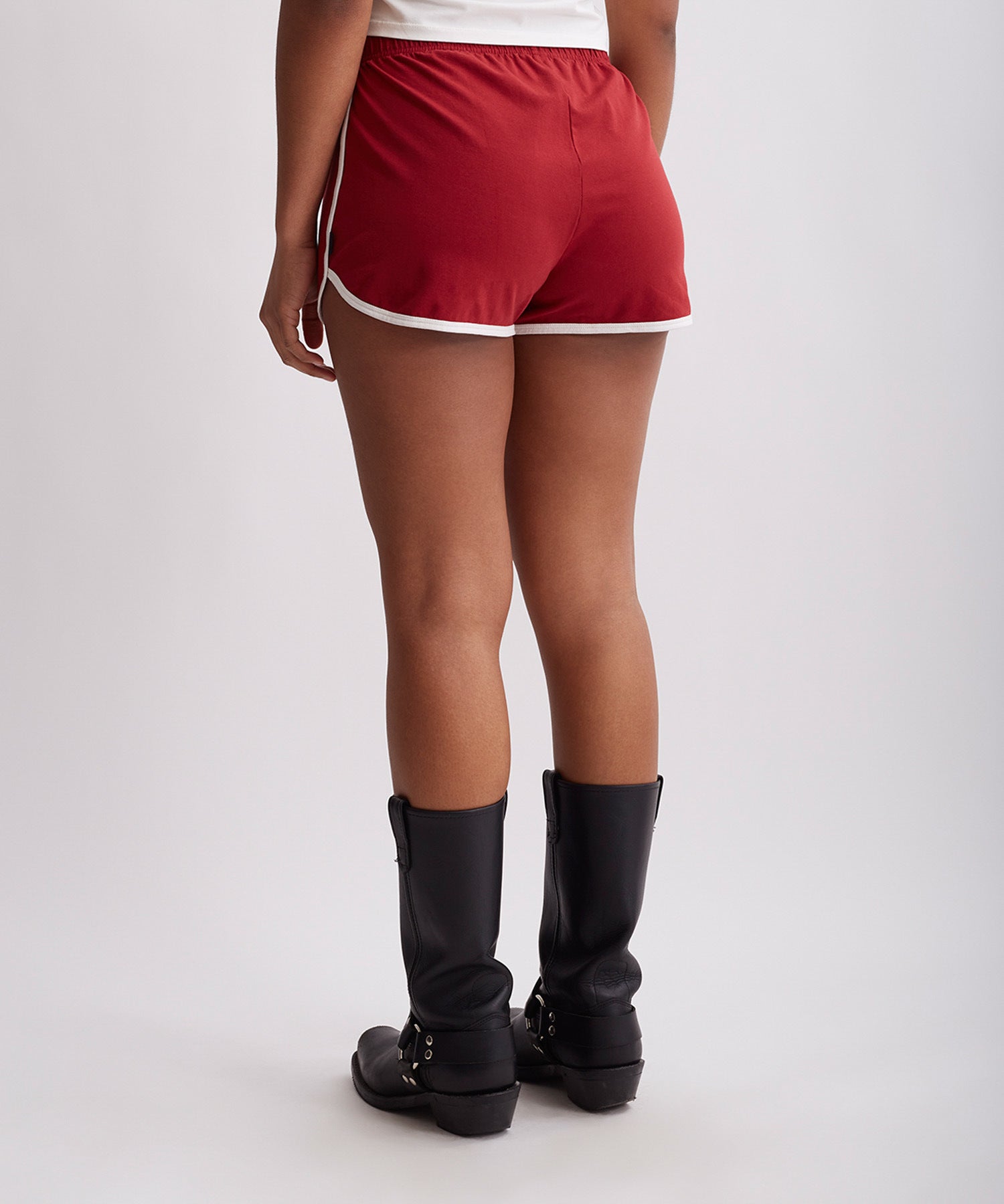 Tajah Short
