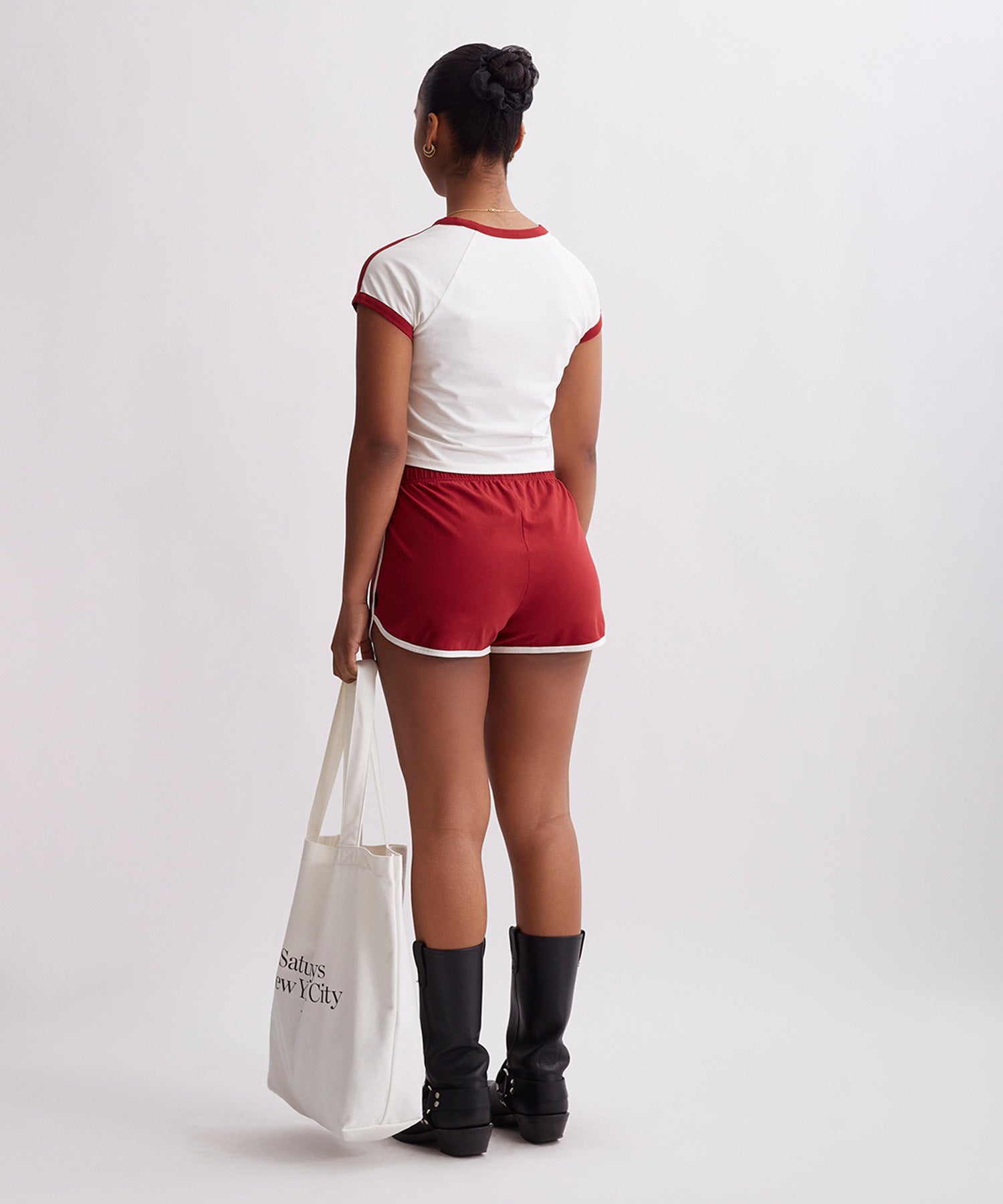 Tajah Short