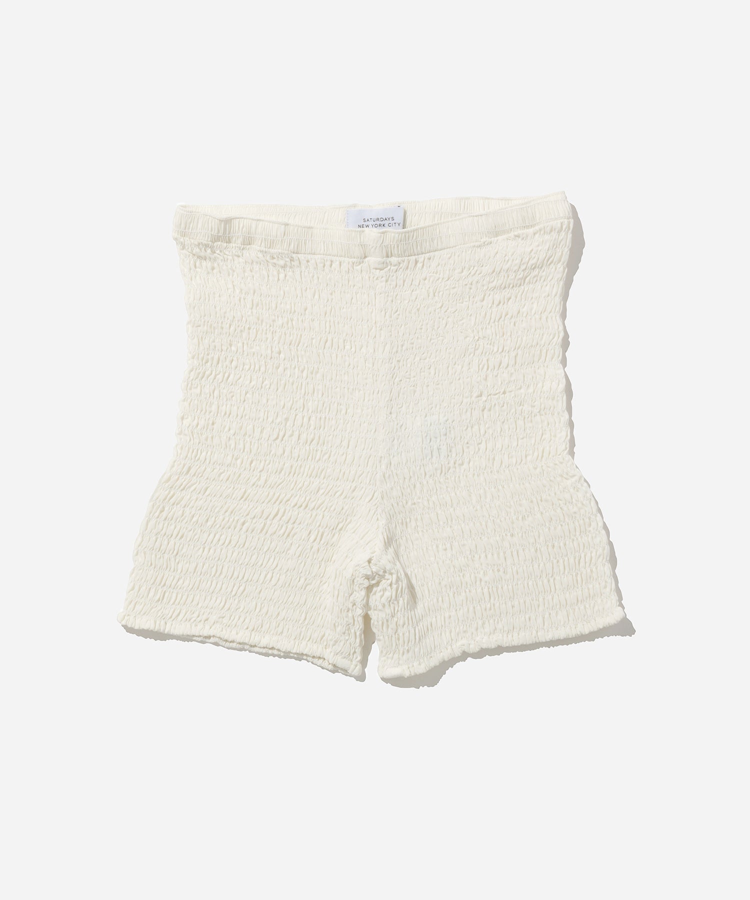 Jiji Smocked Short