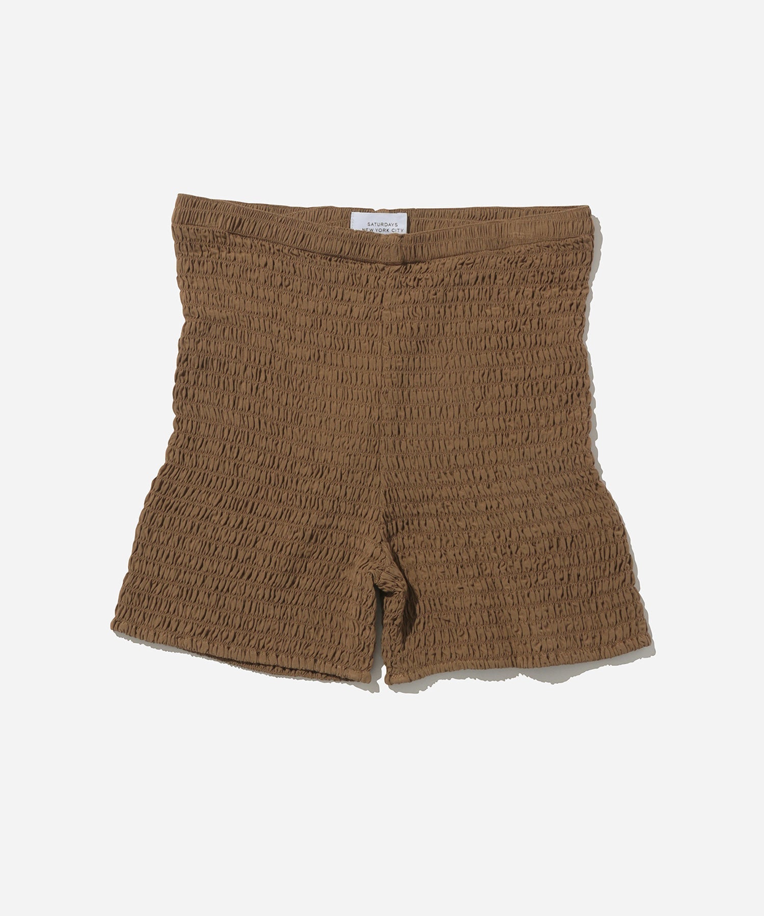 Jiji Smocked Short