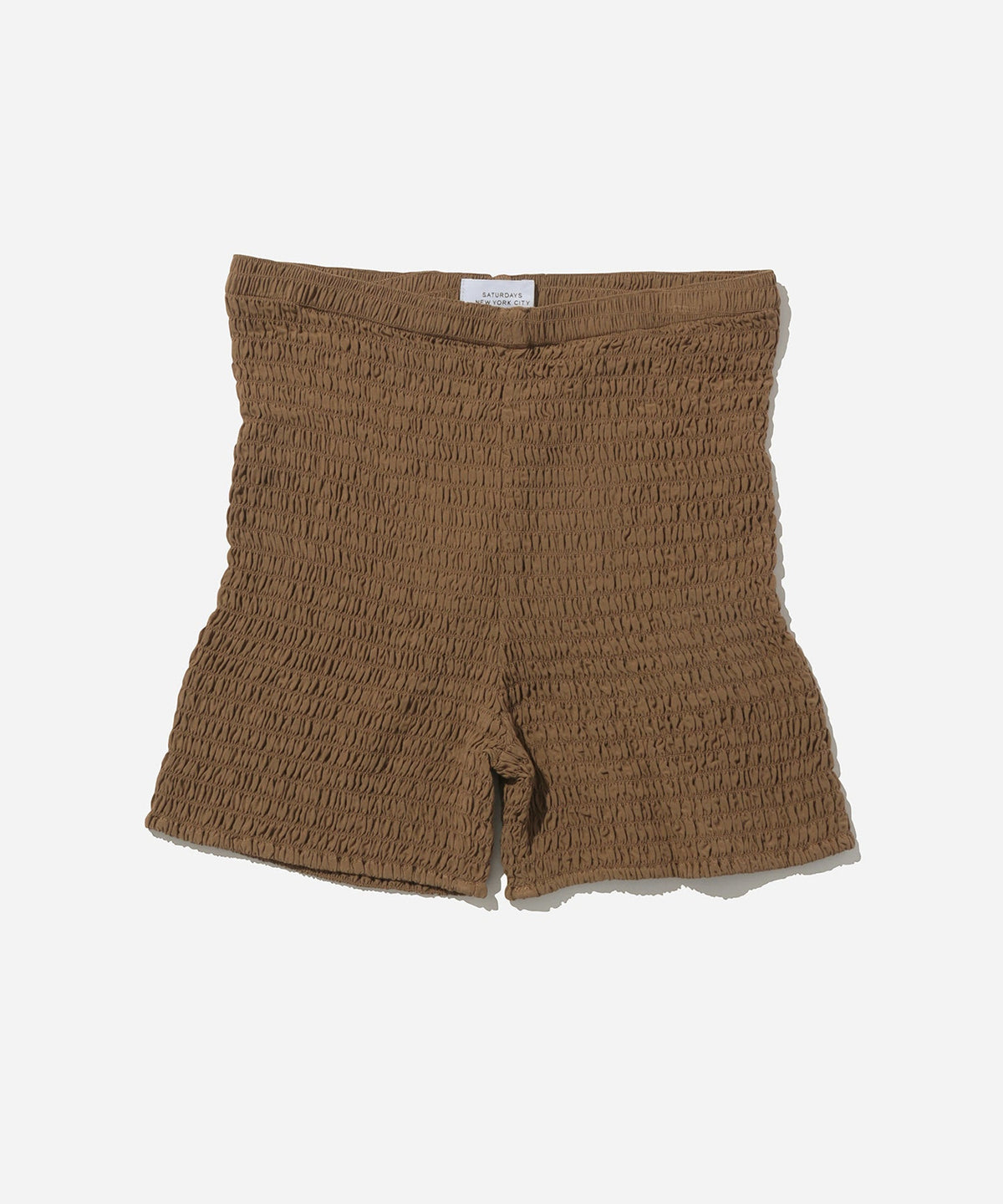 Jiji Smocked Short
