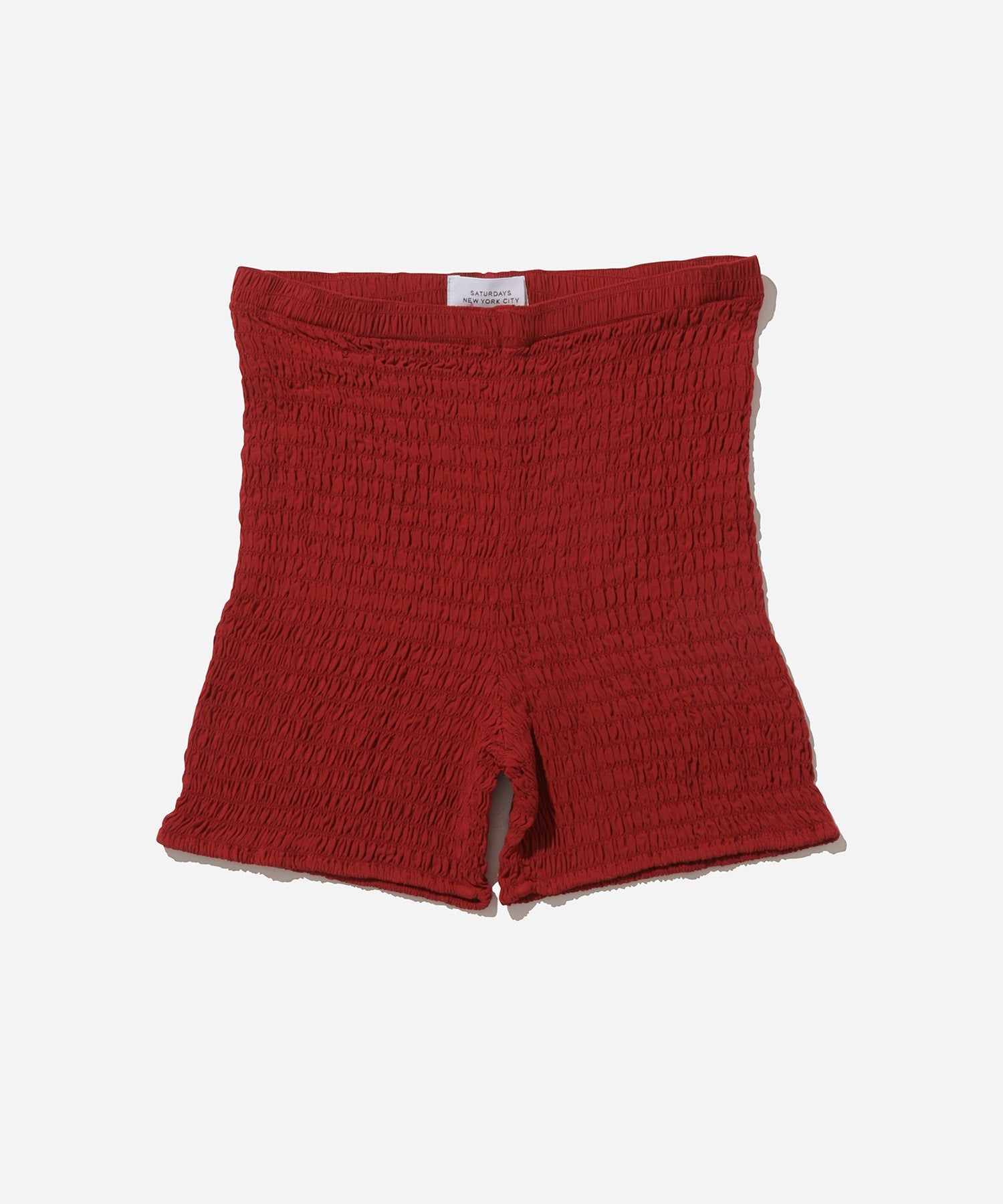 Jiji Smocked Short