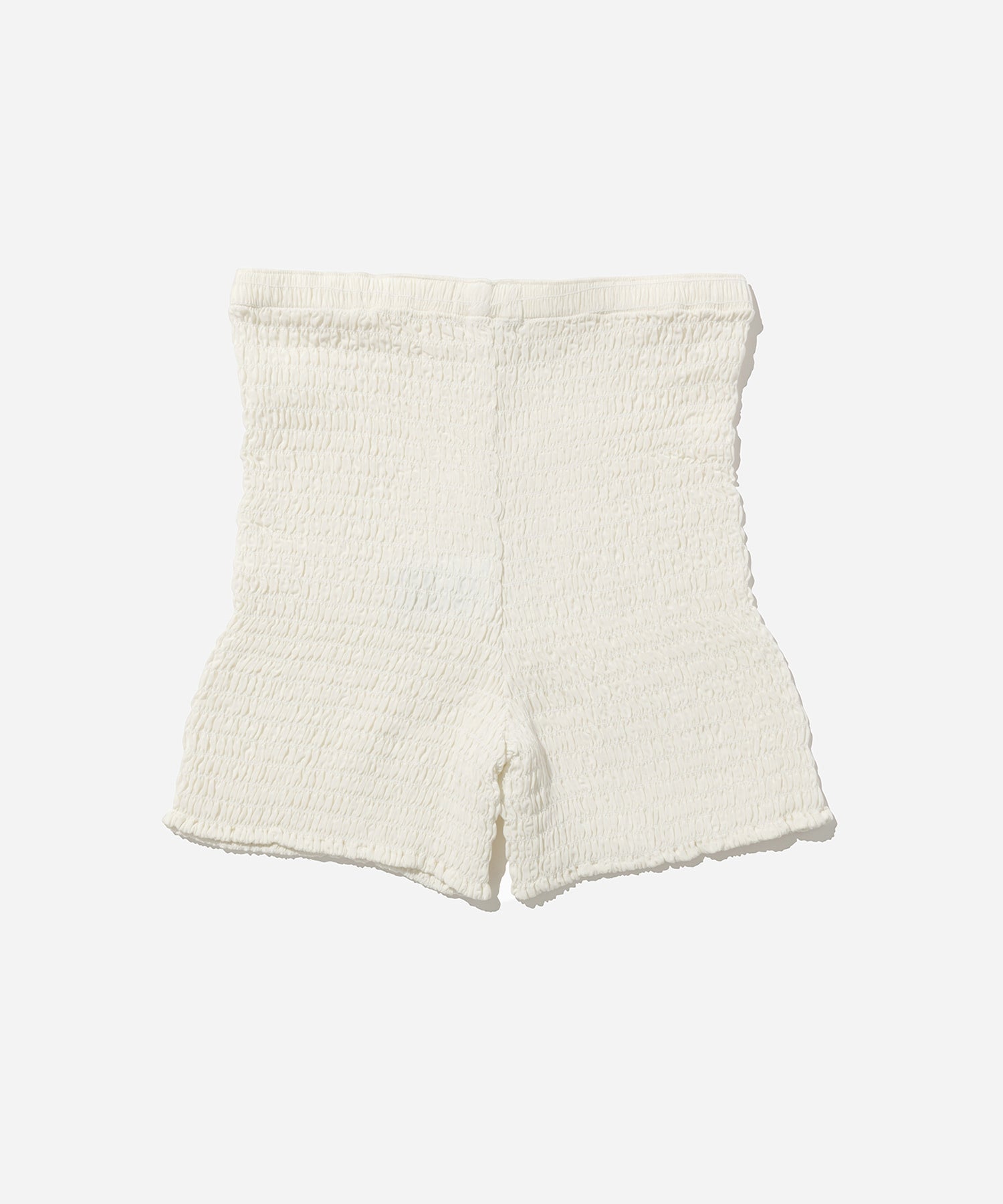 Jiji Smocked Short