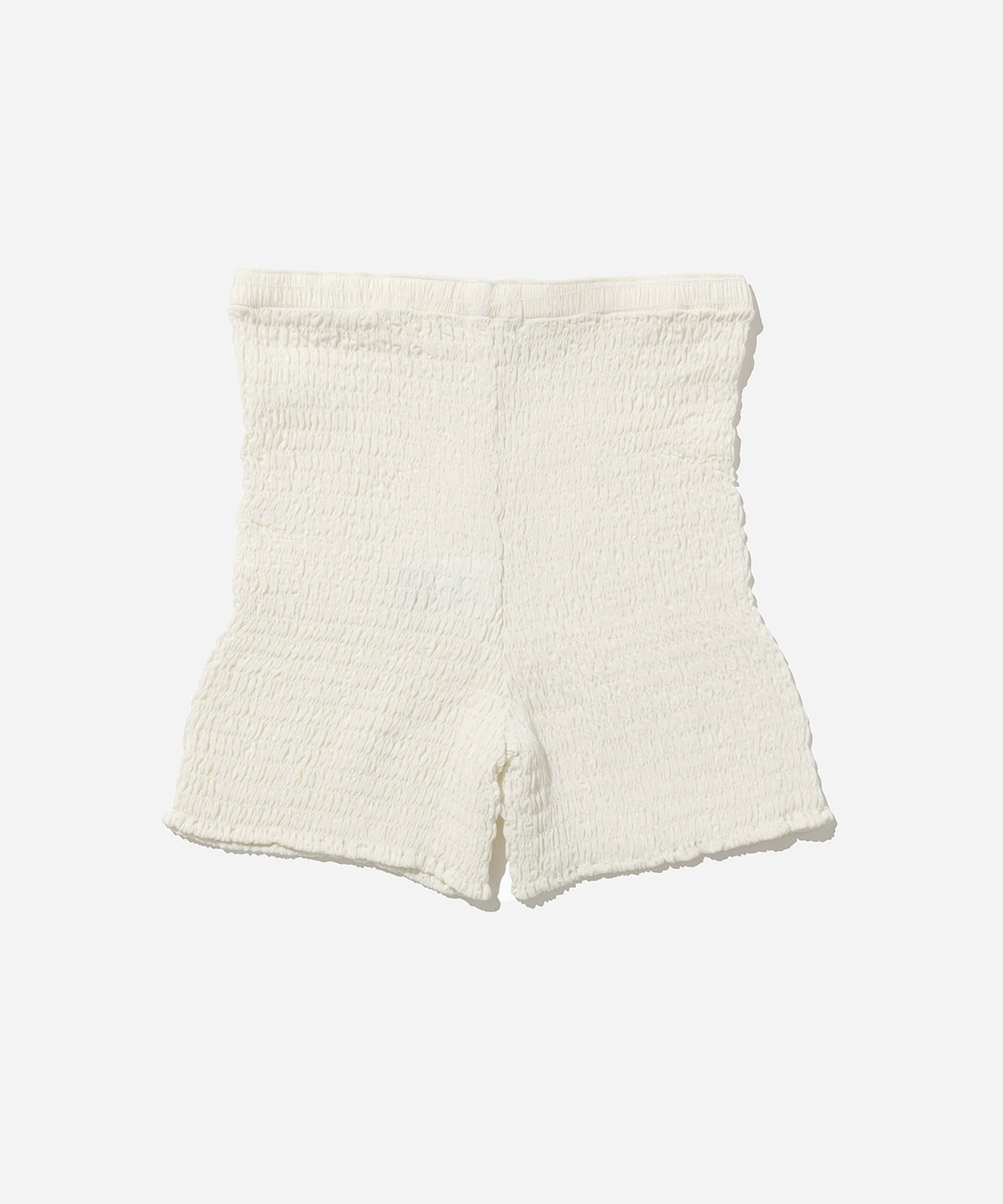 Jiji Smocked Short