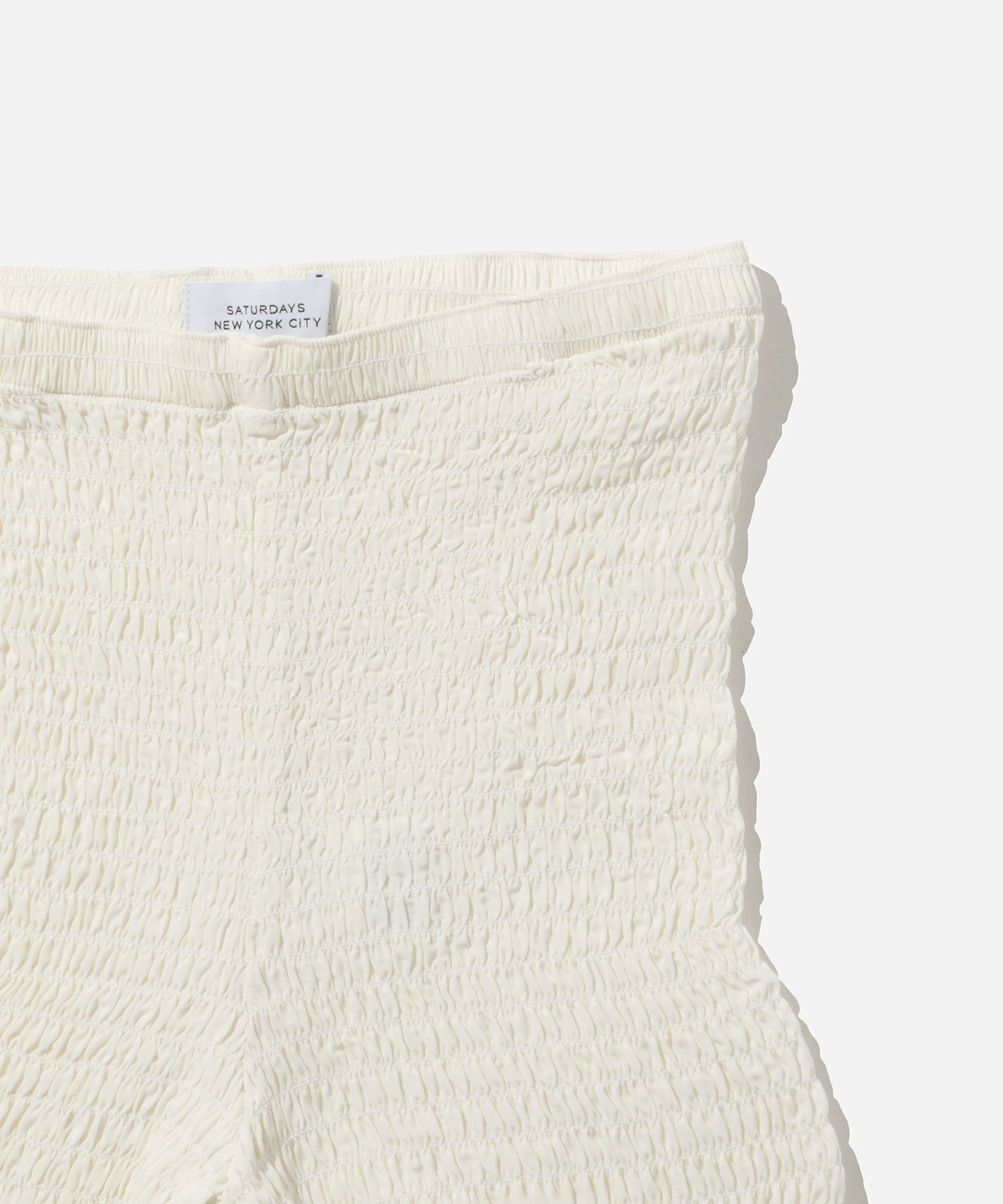 Jiji Smocked Short