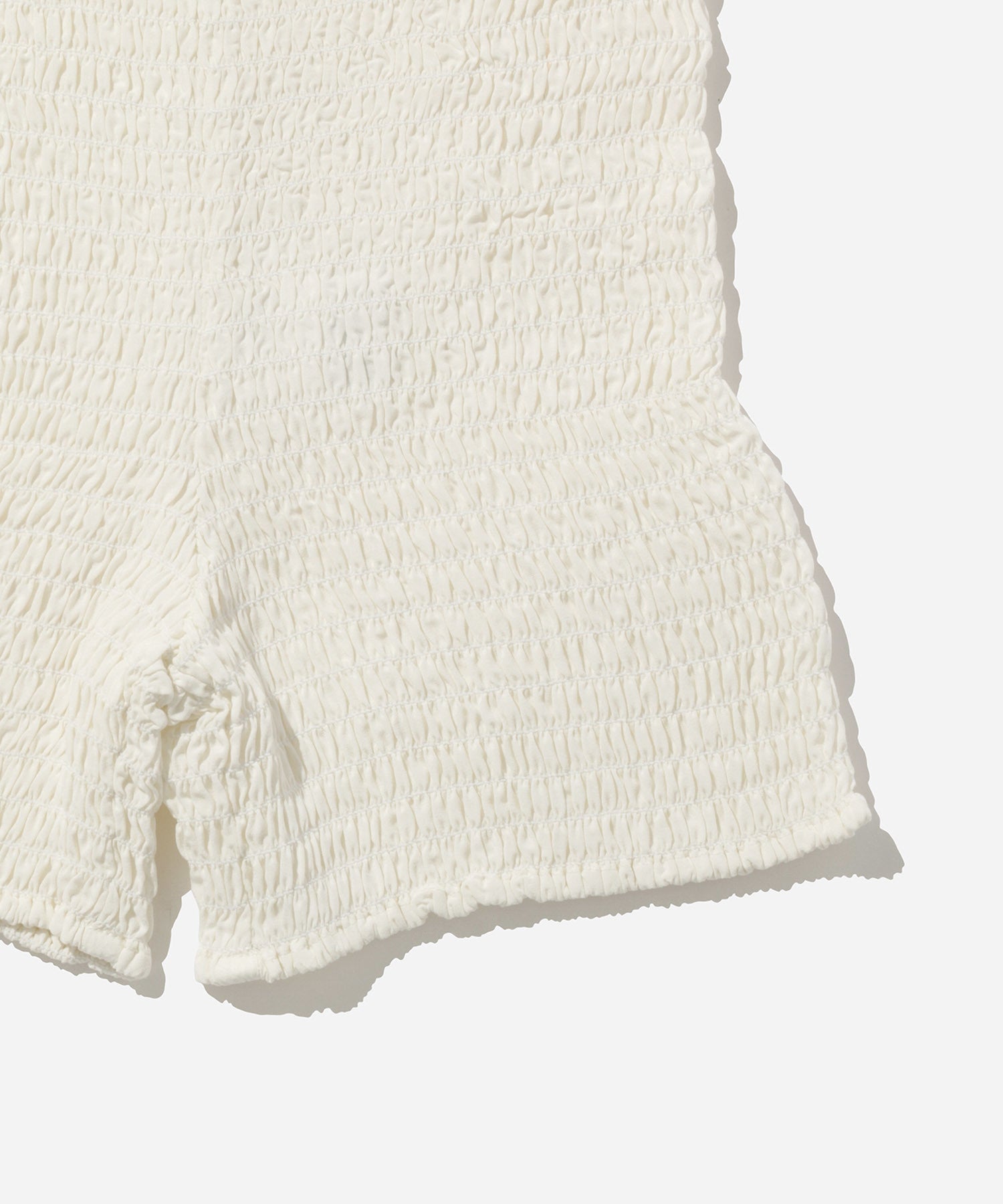 Jiji Smocked Short