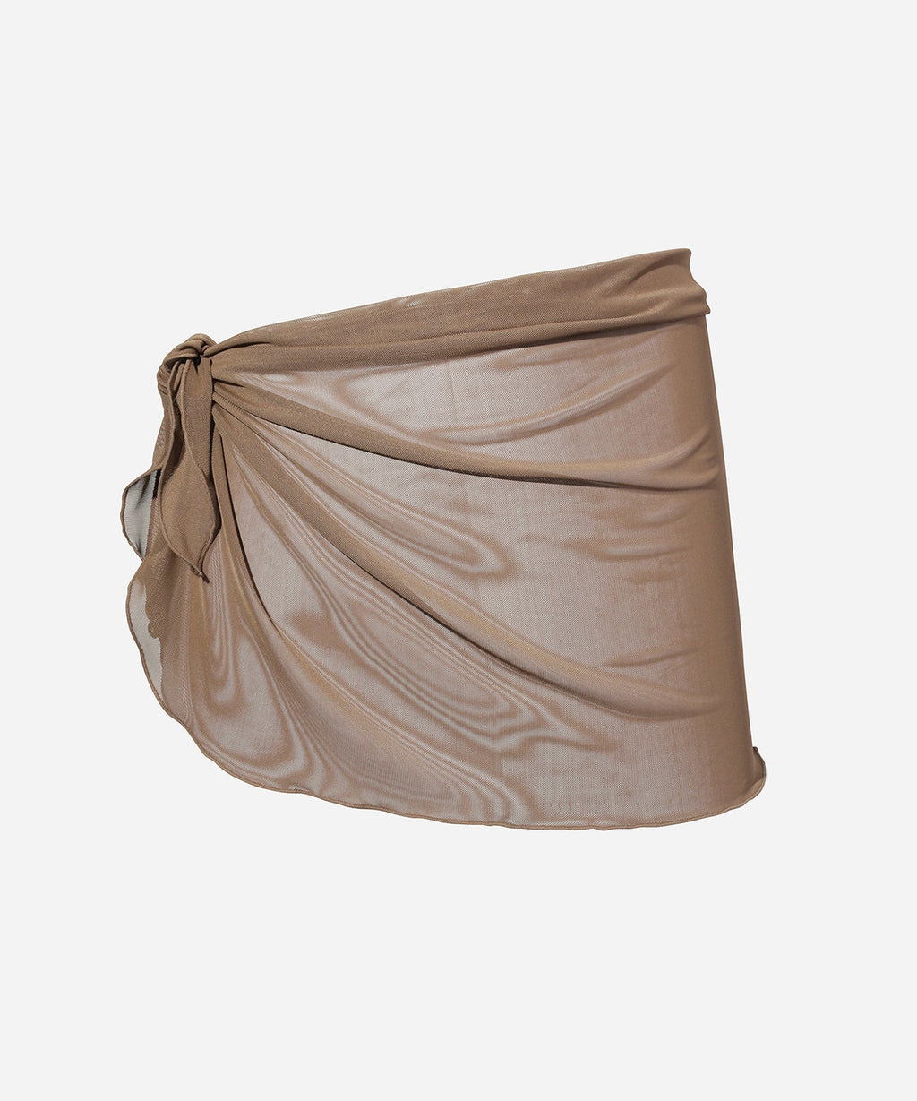 Carmen Beach Sarong