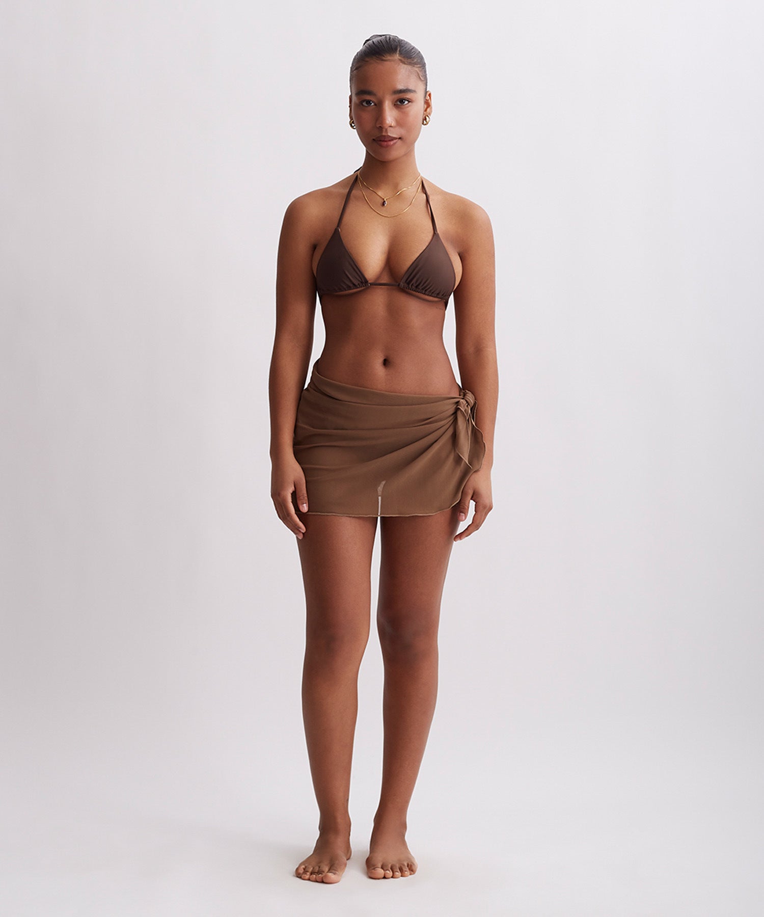 Carmen Beach Sarong