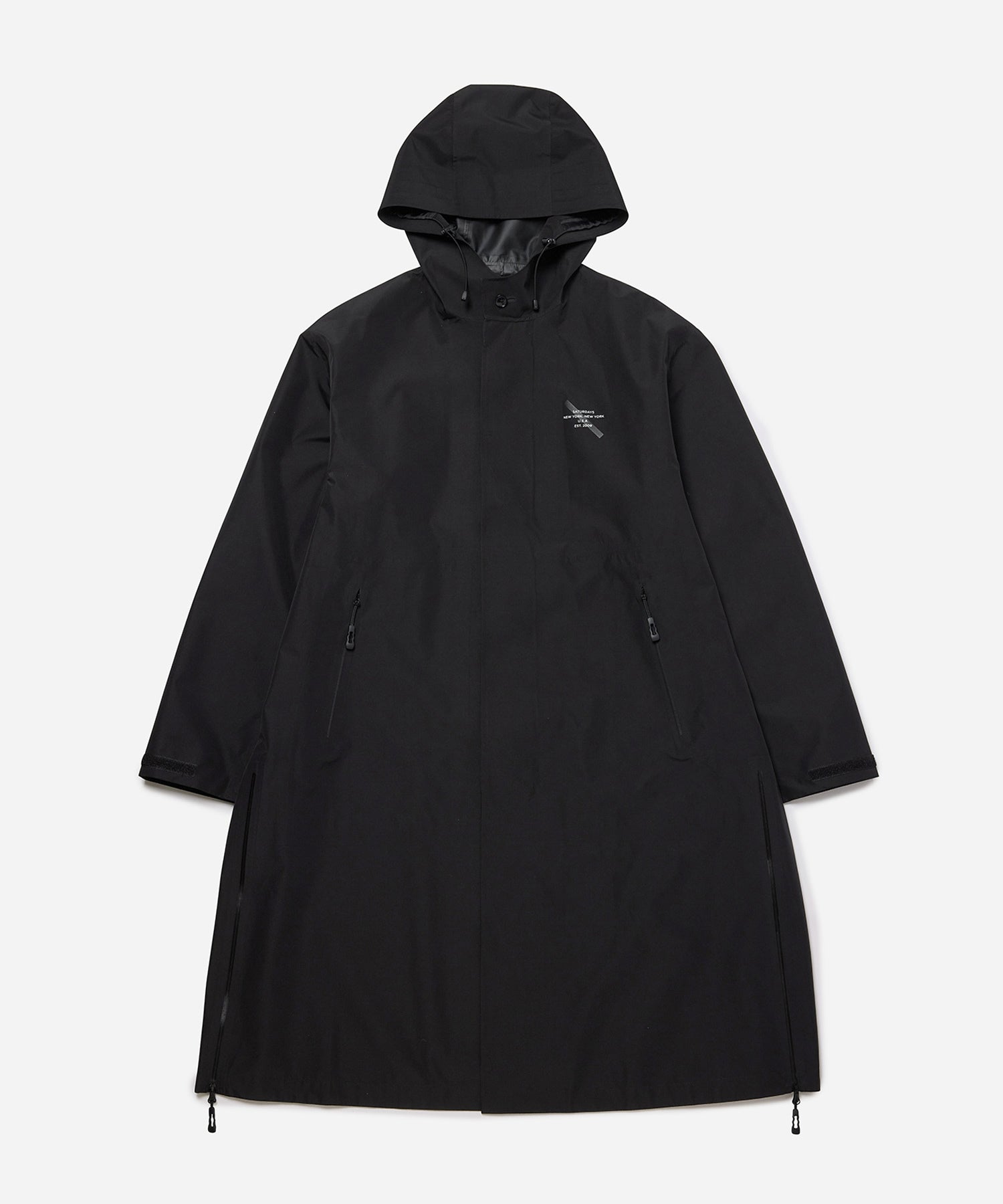 Micro Reps Coat