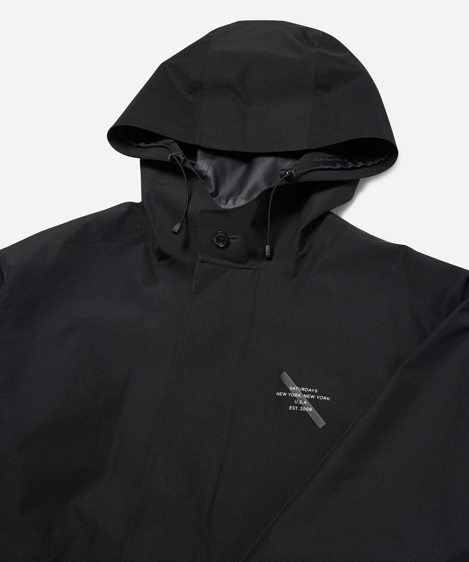 Micro Reps Coat