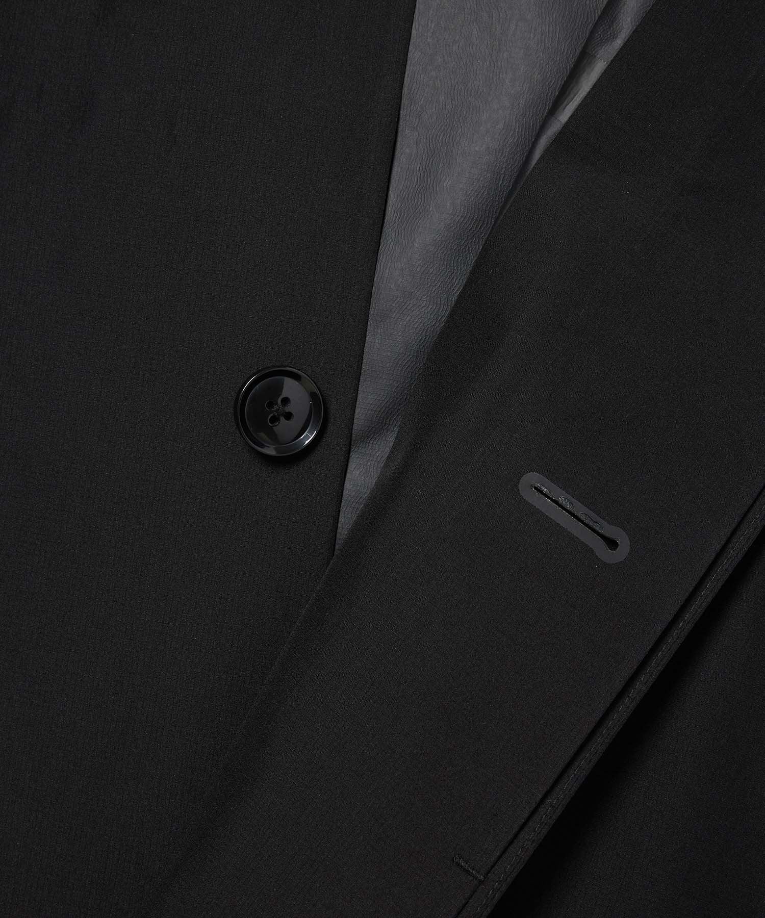 Micro Reps Coat