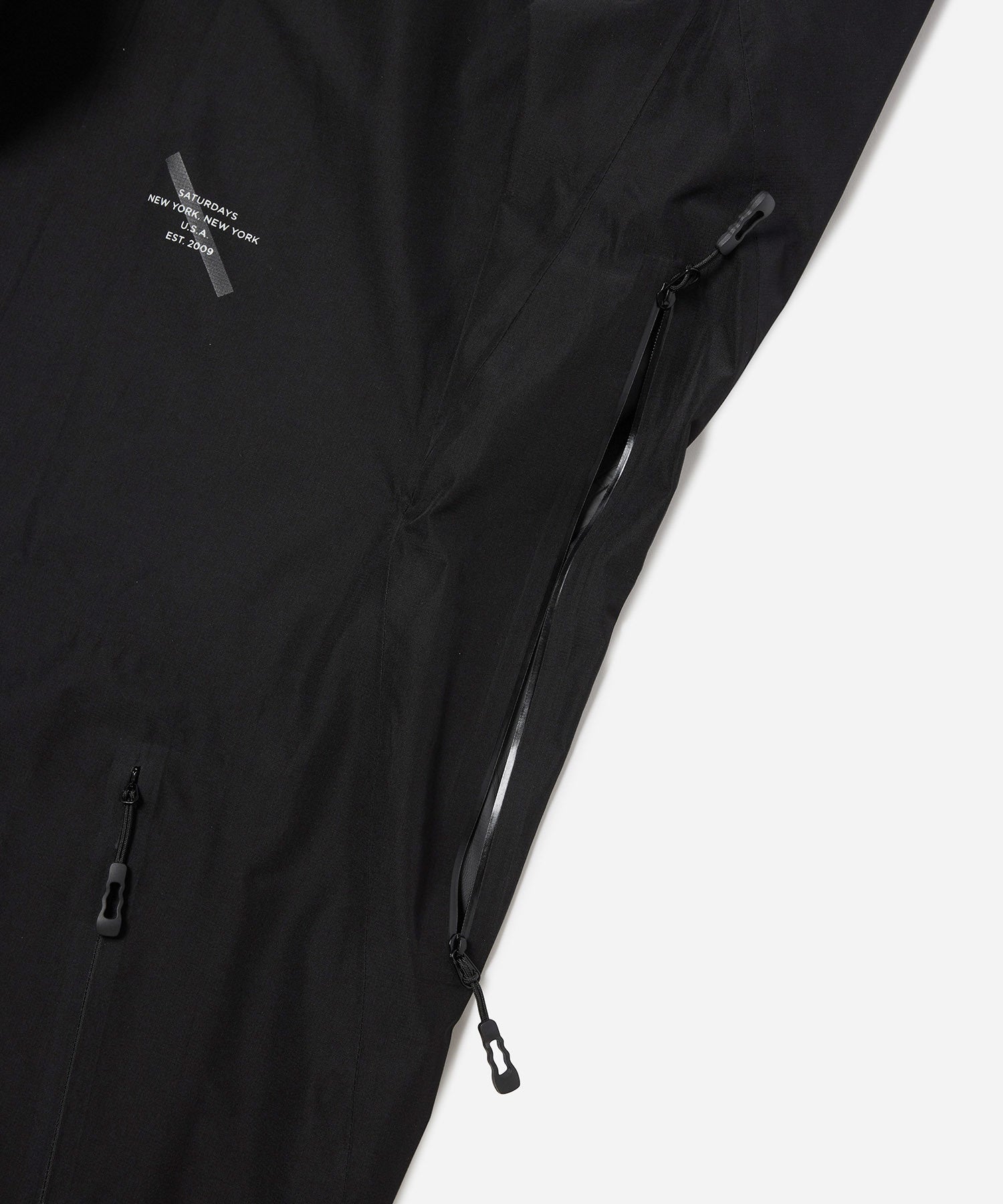 Micro Reps Coat