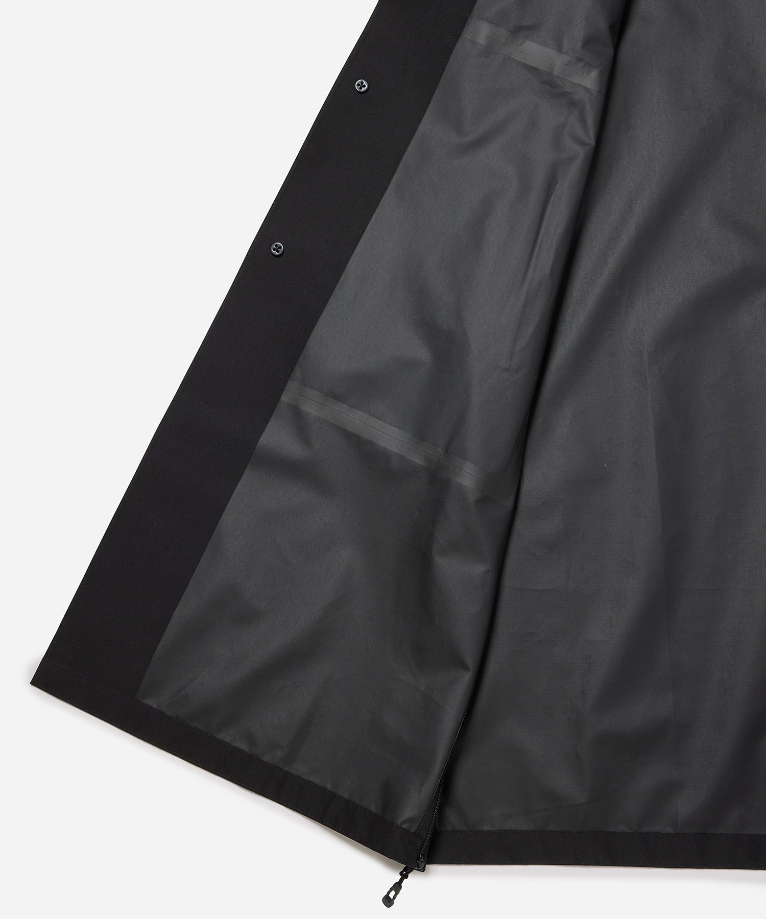 Micro Reps Coat