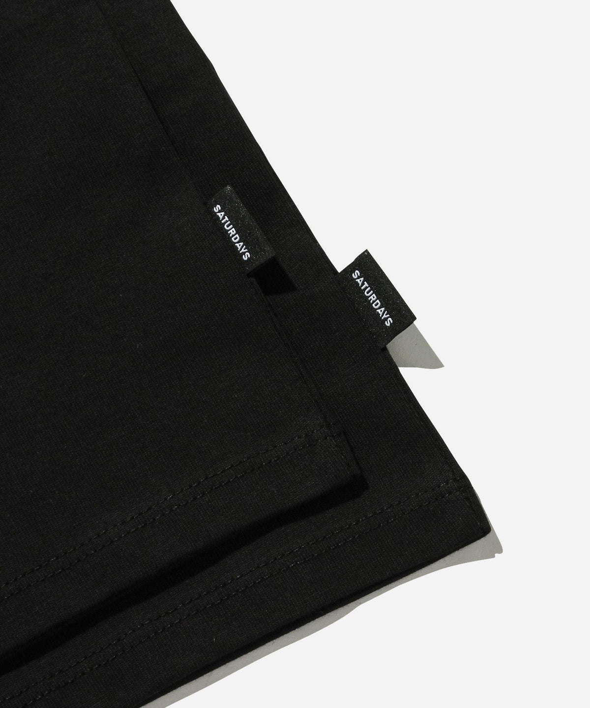 SNYC 2 PACK L/S TEE