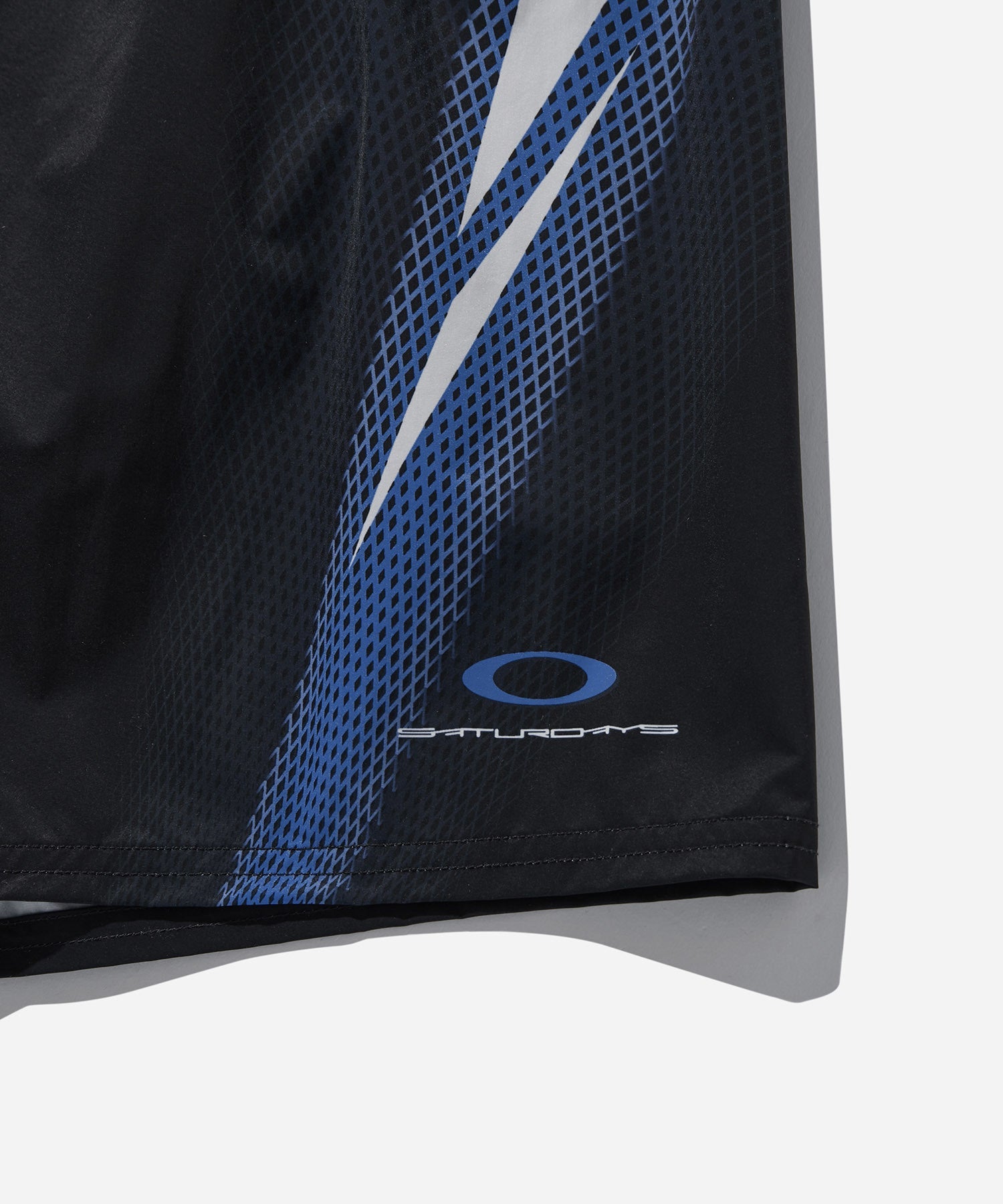 Oakley X Saturdays Timothy Swim Short
