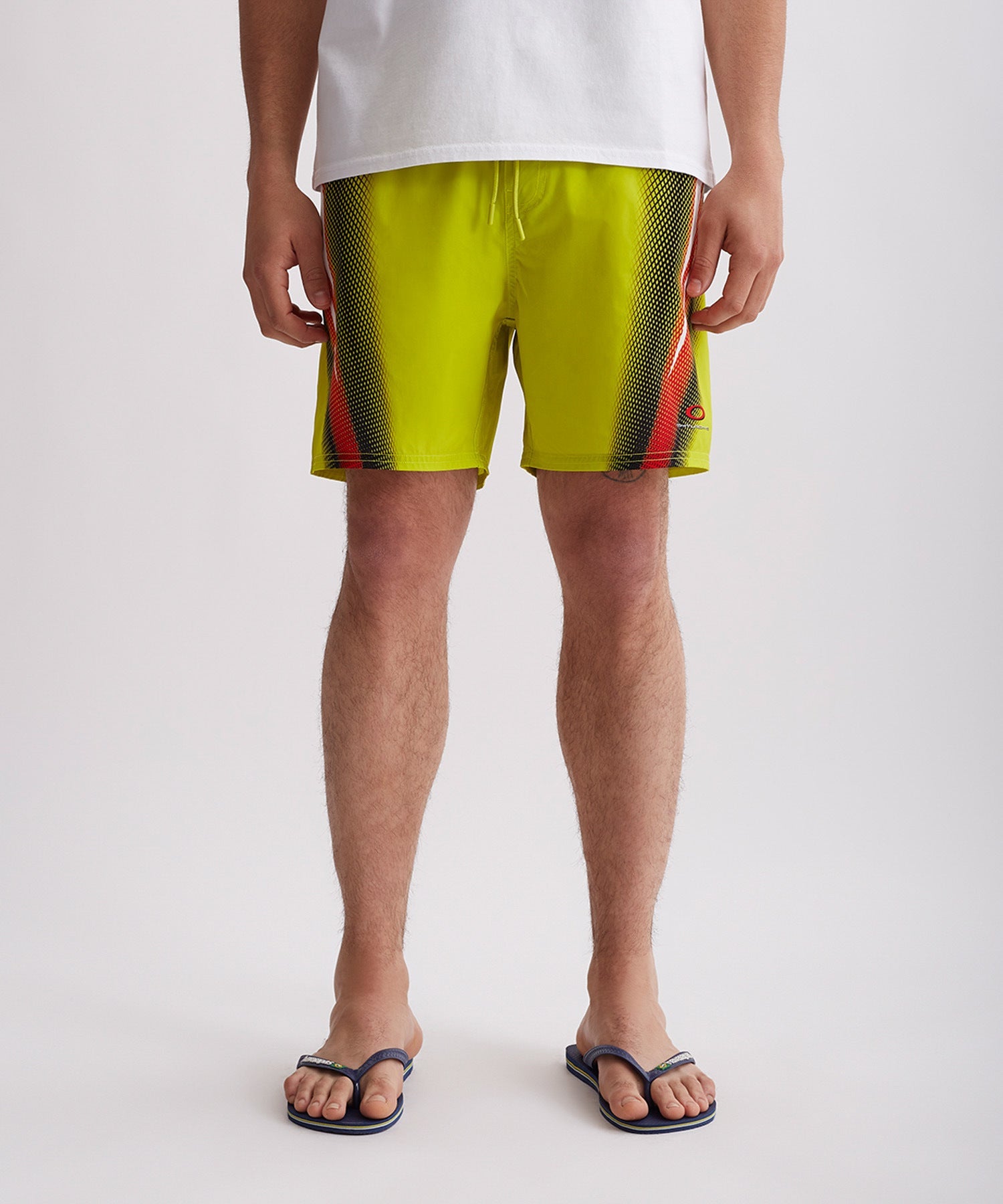 Oakley X Saturdays Timothy Swim Short