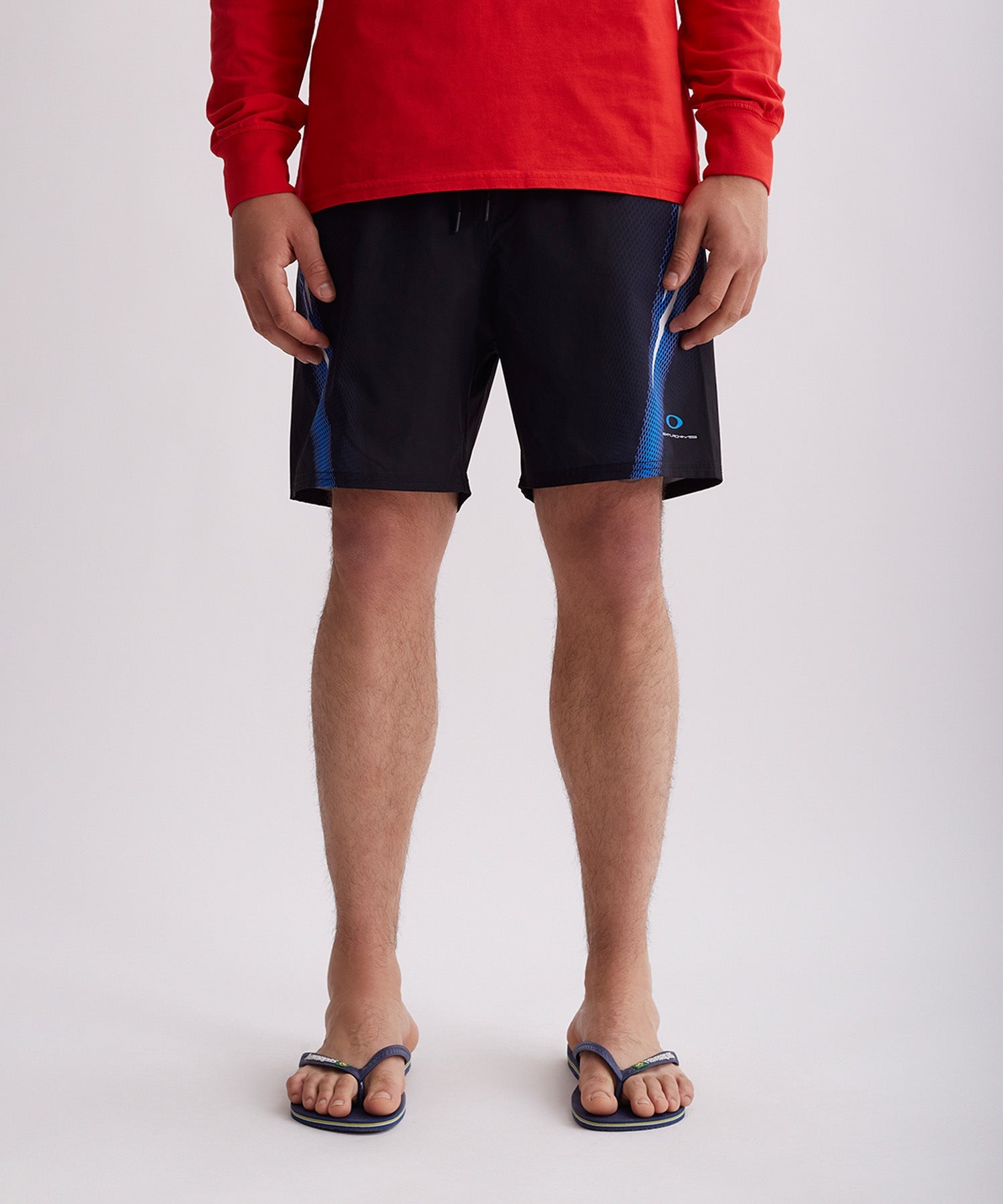 Oakley X Saturdays Timothy Swim Short