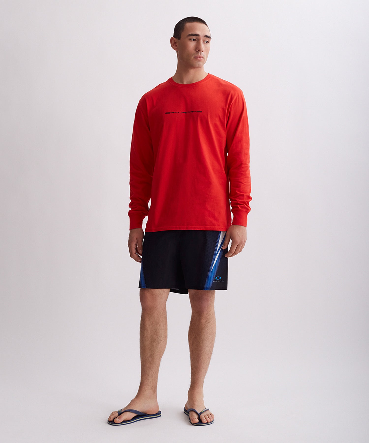 Oakley X Saturdays Timothy Swim Short