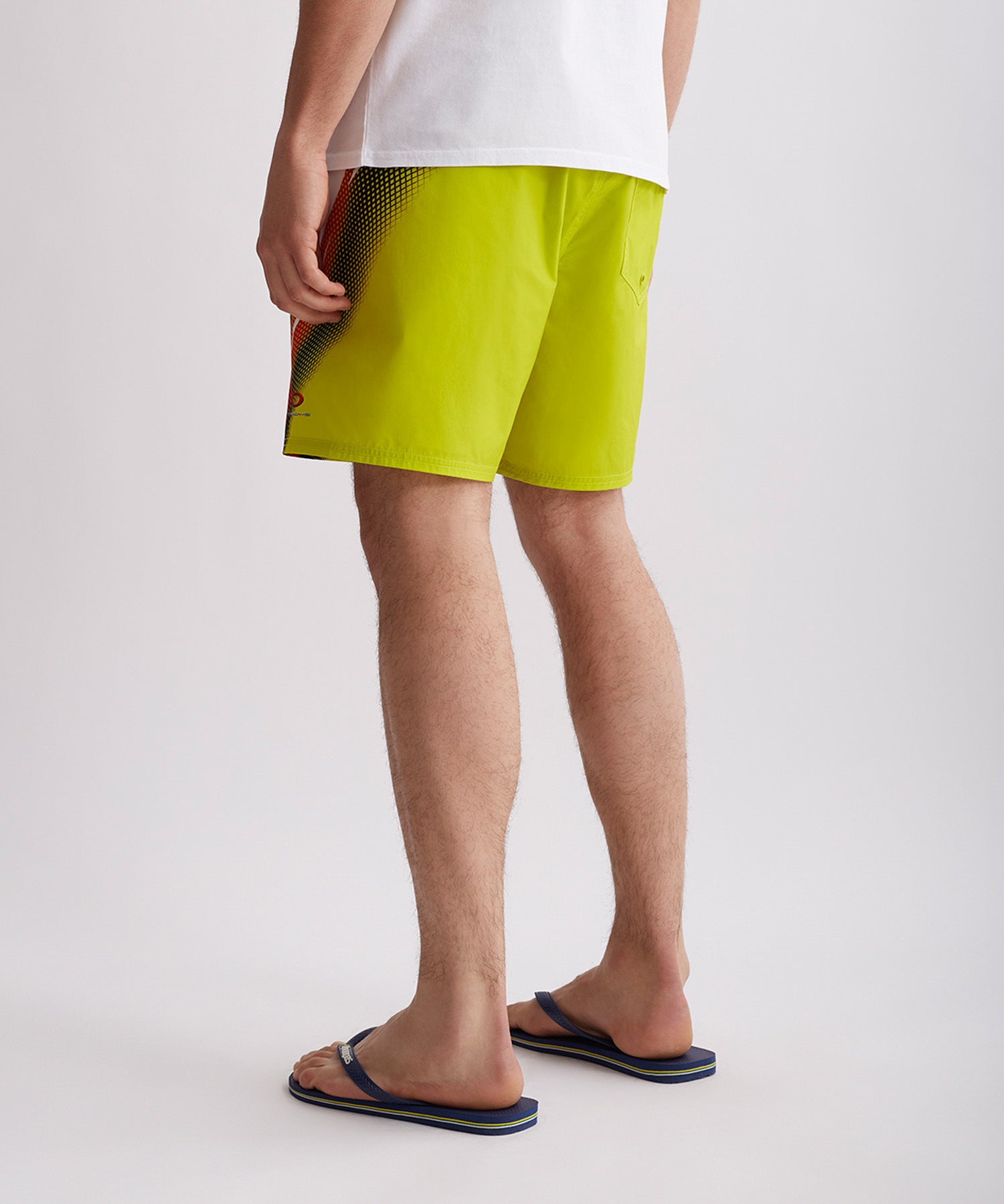Oakley X Saturdays Timothy Swim Short