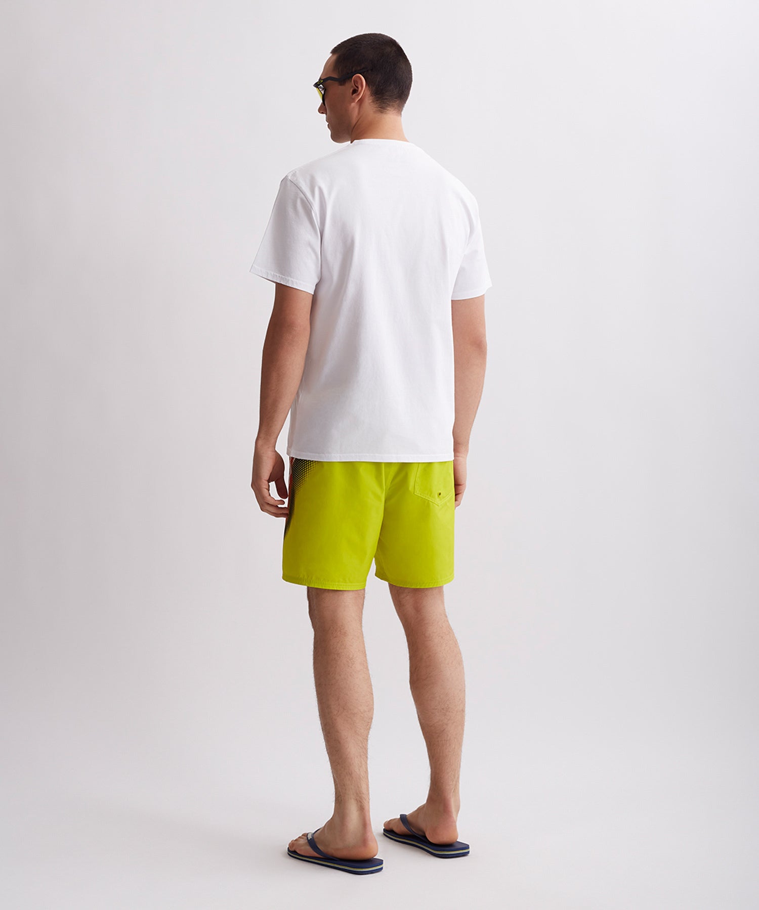 Oakley X Saturdays Timothy Swim Short