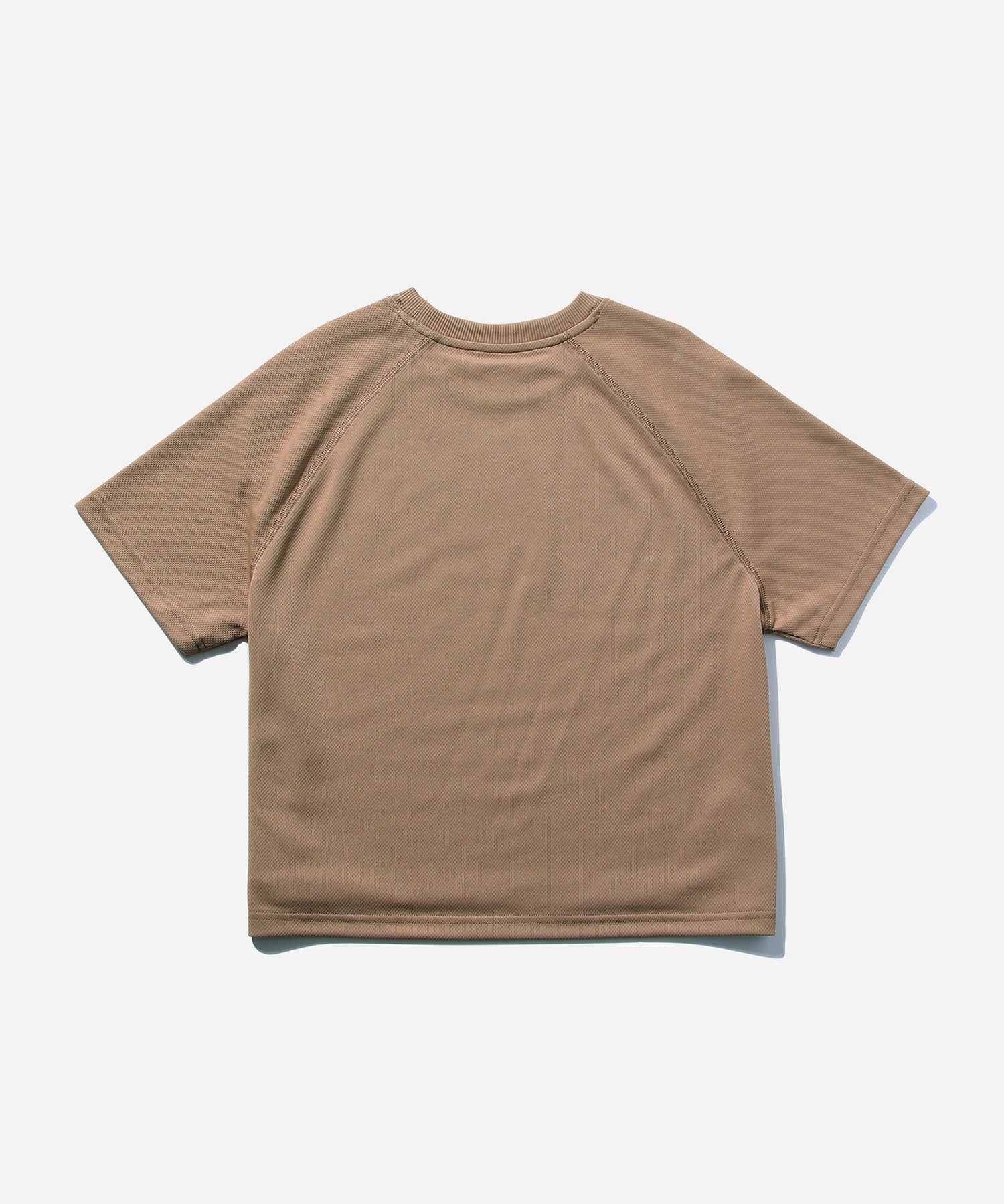 All Terrain Lightweight Cropped SS Tee | WOMEN
