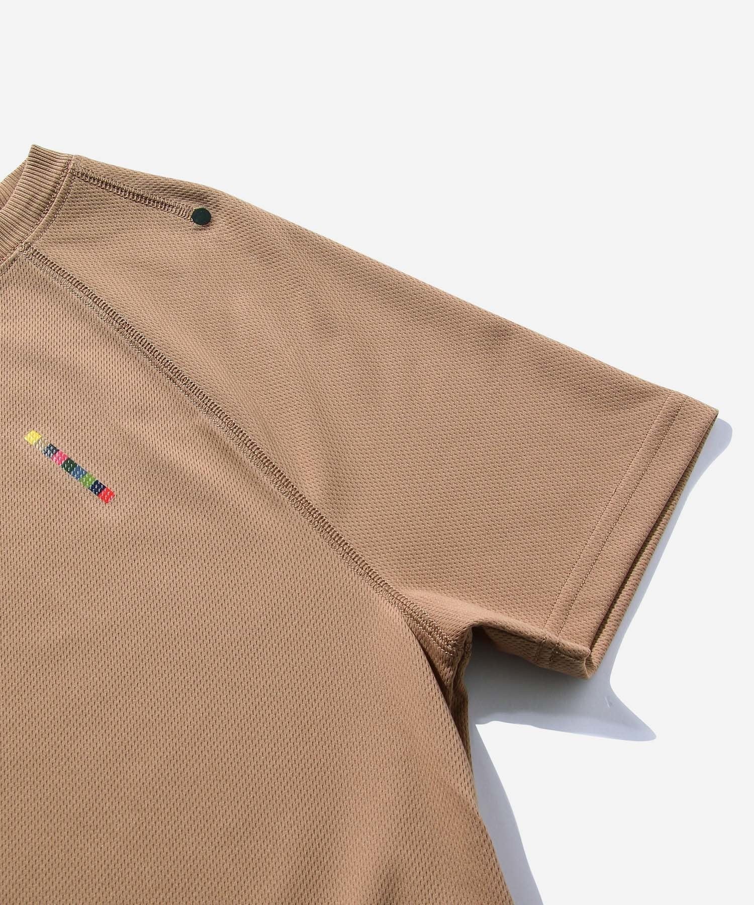 All Terrain Lightweight Cropped SS Tee | WOMEN