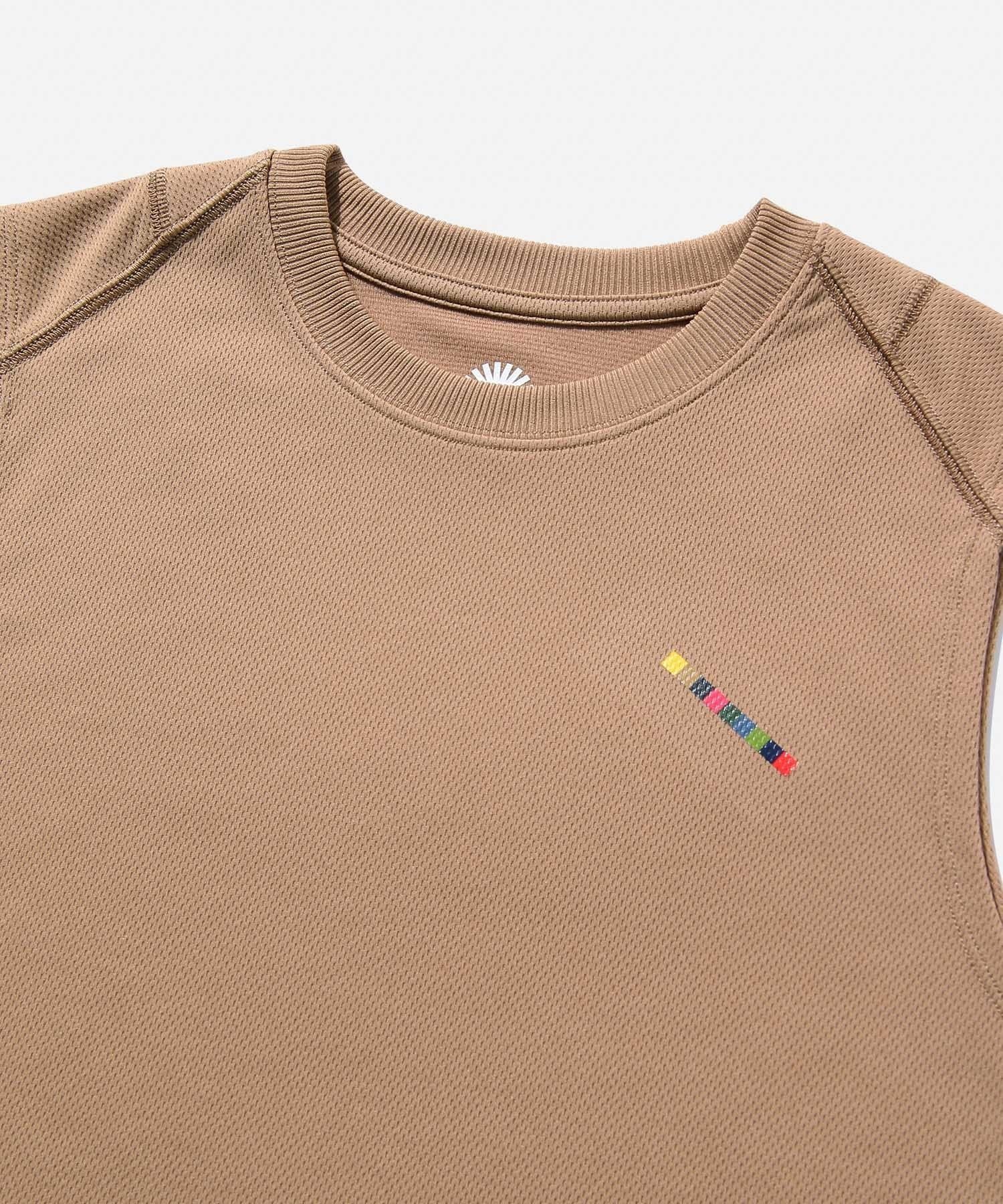 All Terrain Lightweight Cropped Tank | WOMEN