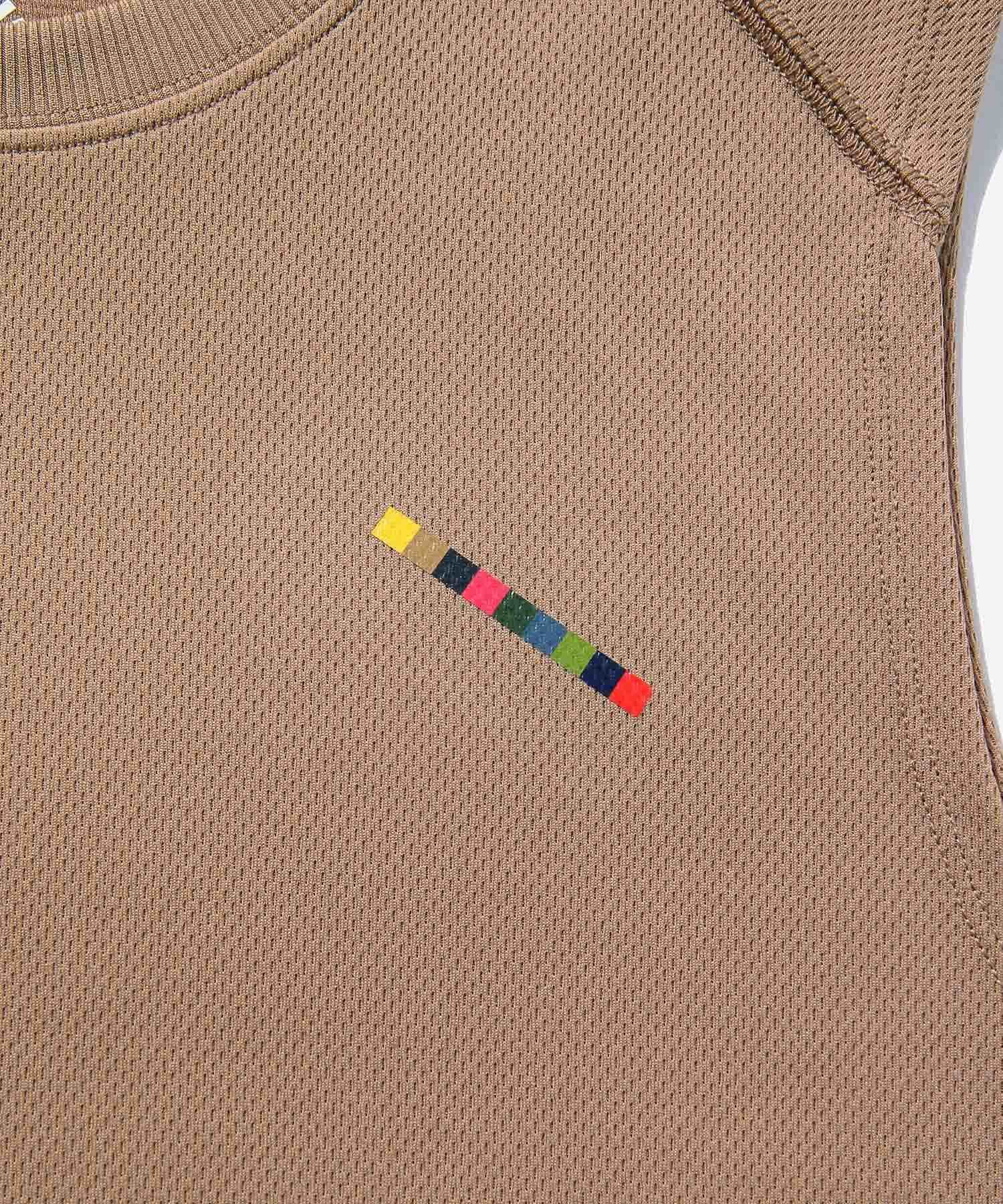 All Terrain Lightweight Cropped Tank | WOMEN