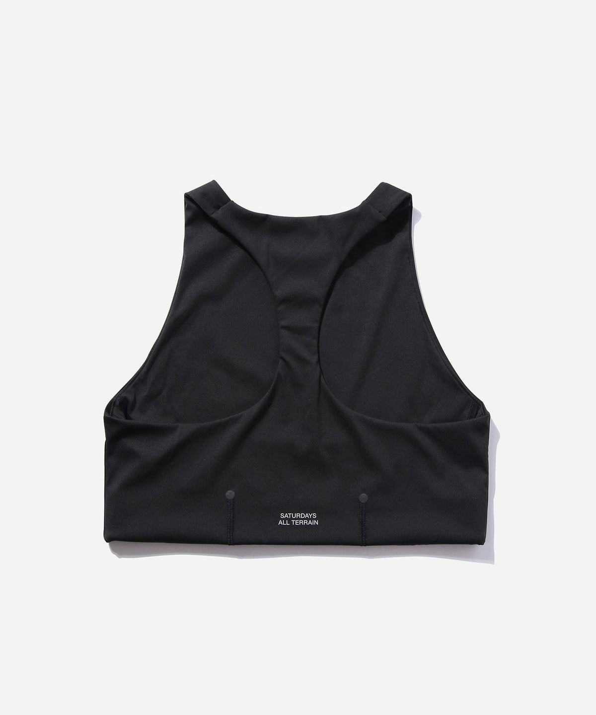 All Terrain High Neck Sports Bra