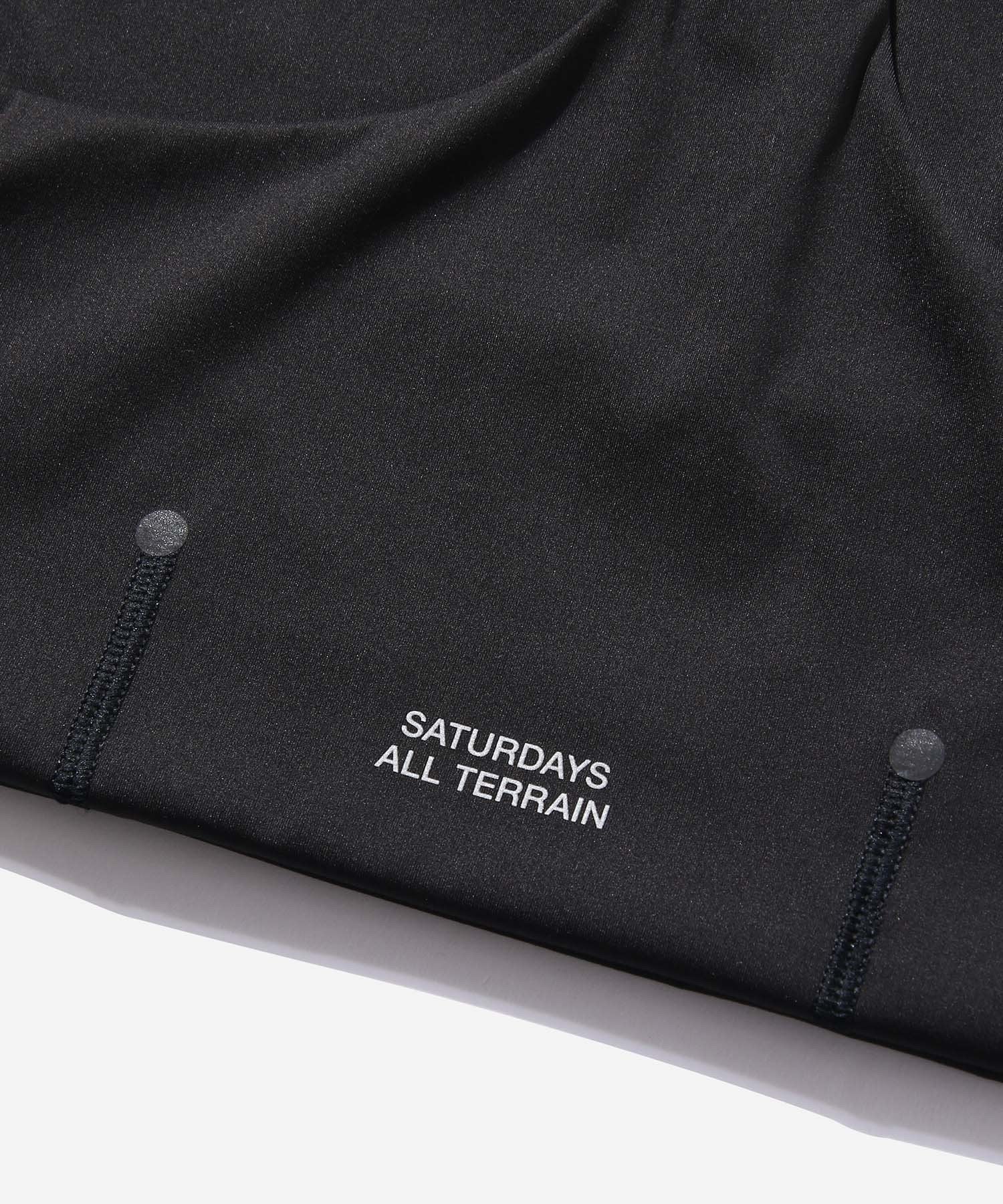 All Terrain High Neck Sports Bra