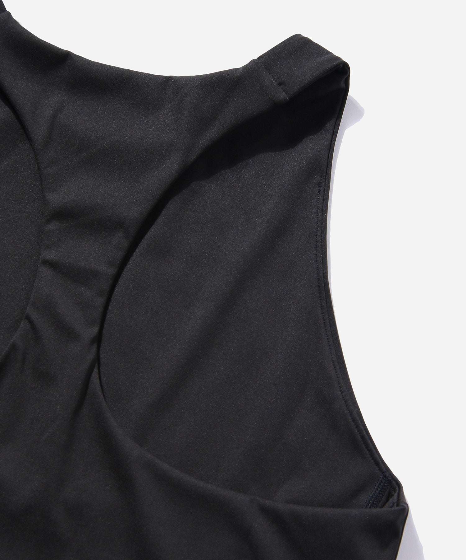 All Terrain High Neck Sports Bra