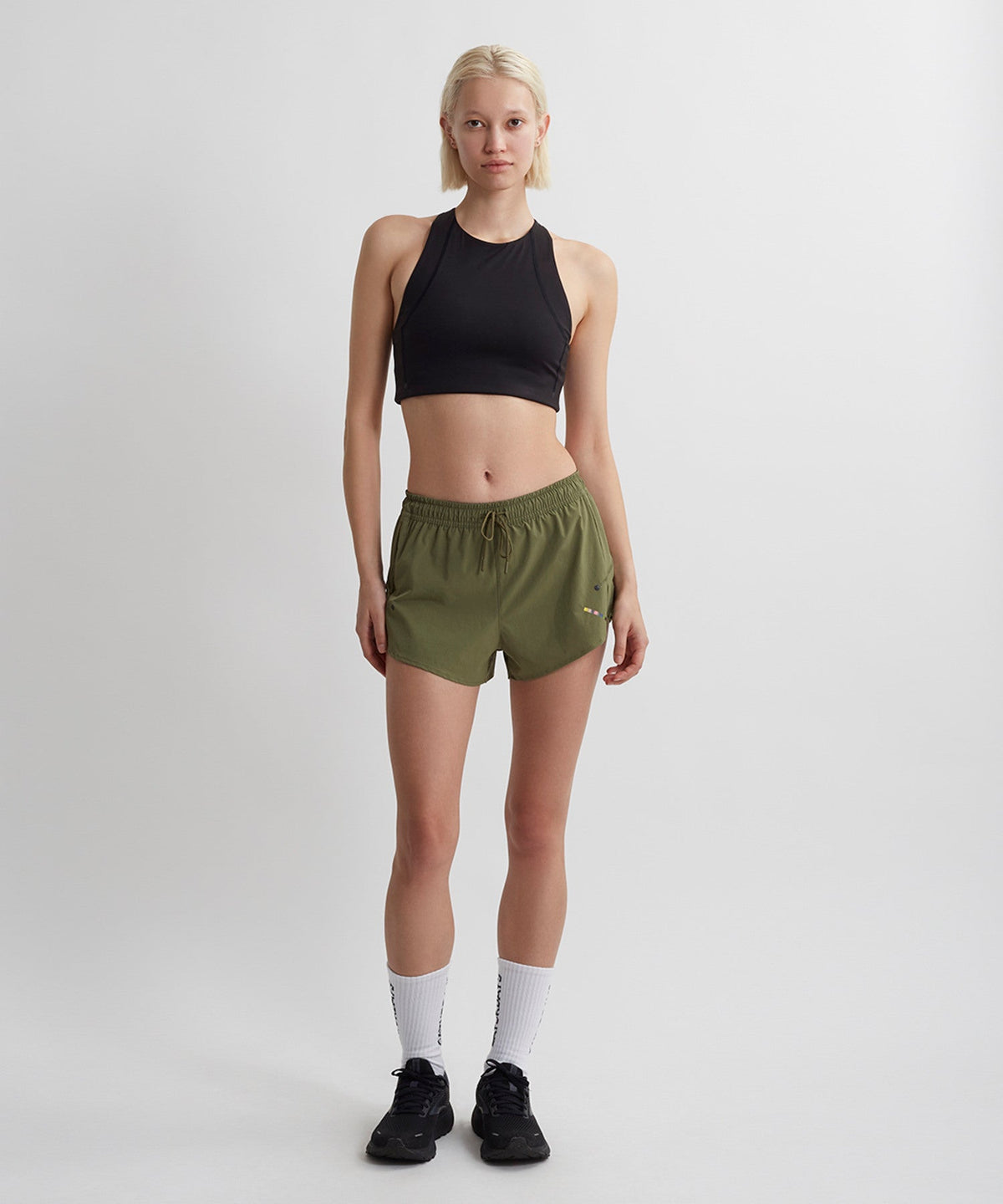 All Terrain Active Short | WOMEN