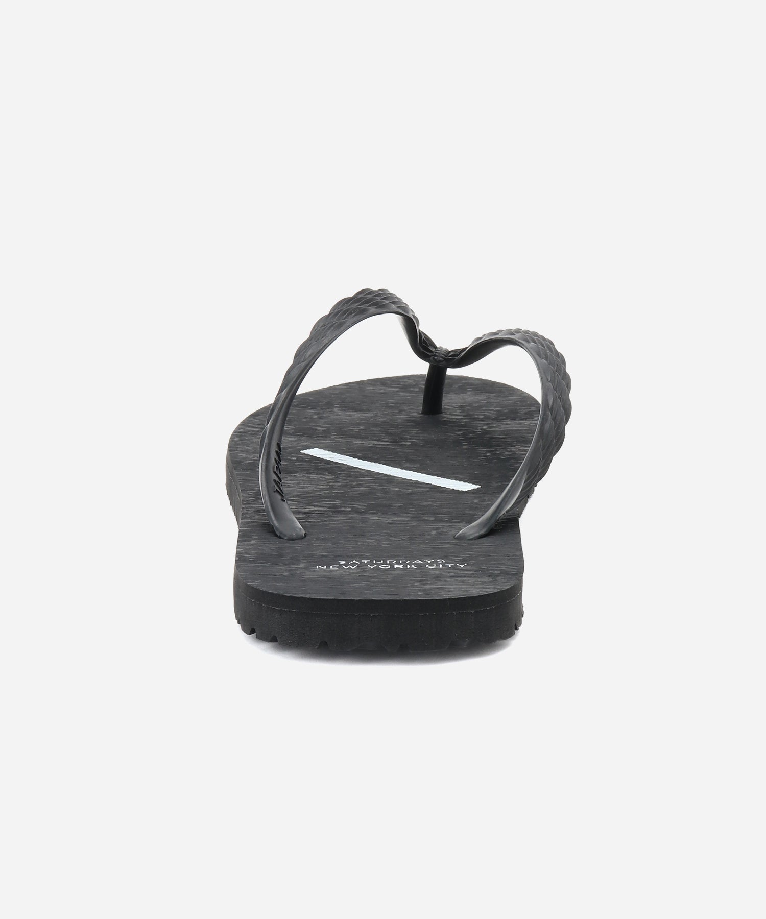 SLASH BEACH SANDAL