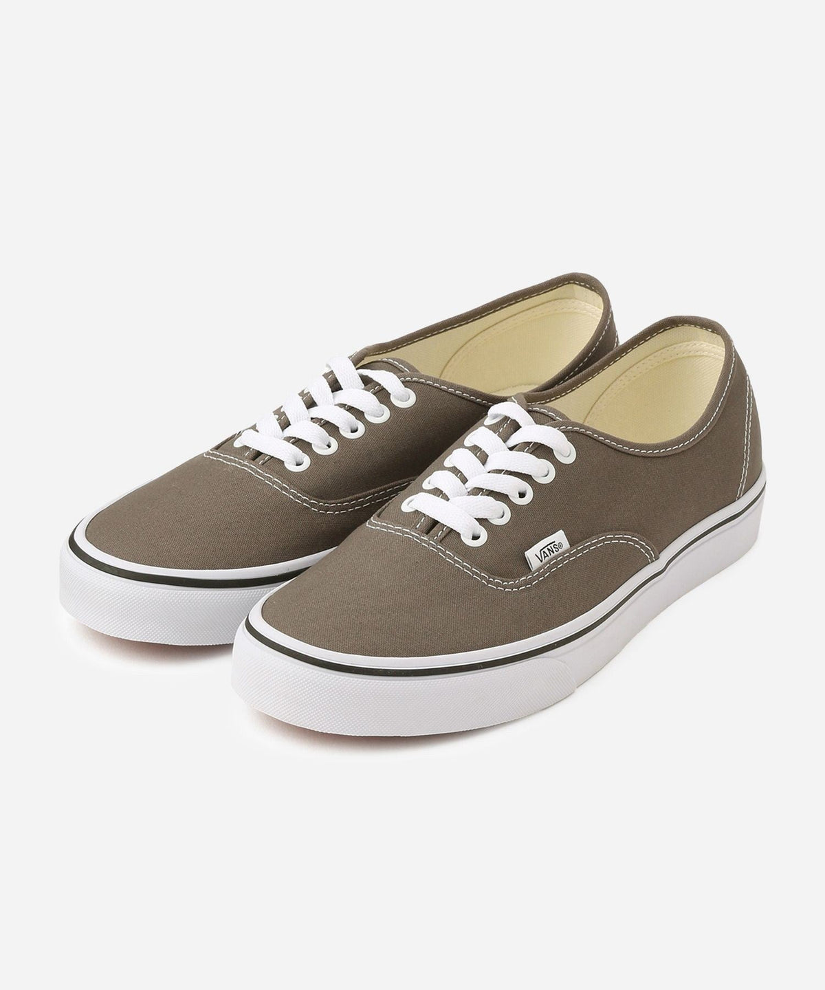VANS Authentic