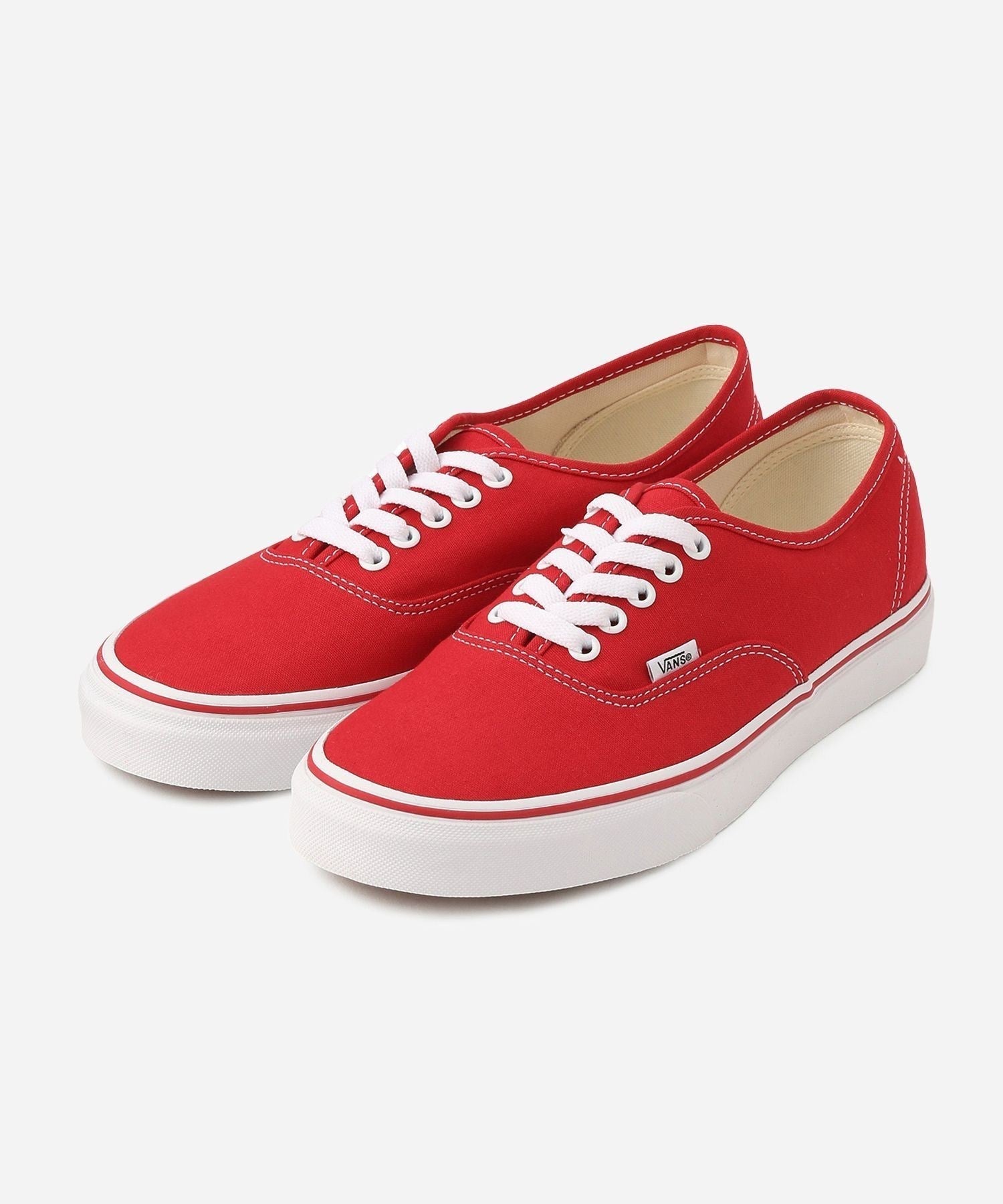 VANS Authentic