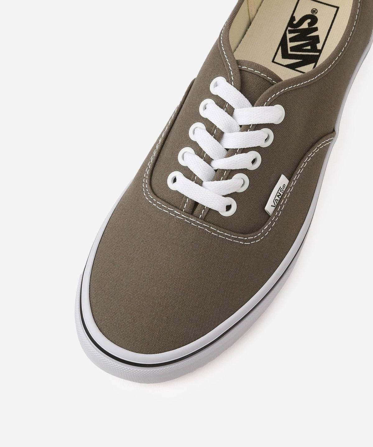 VANS Authentic