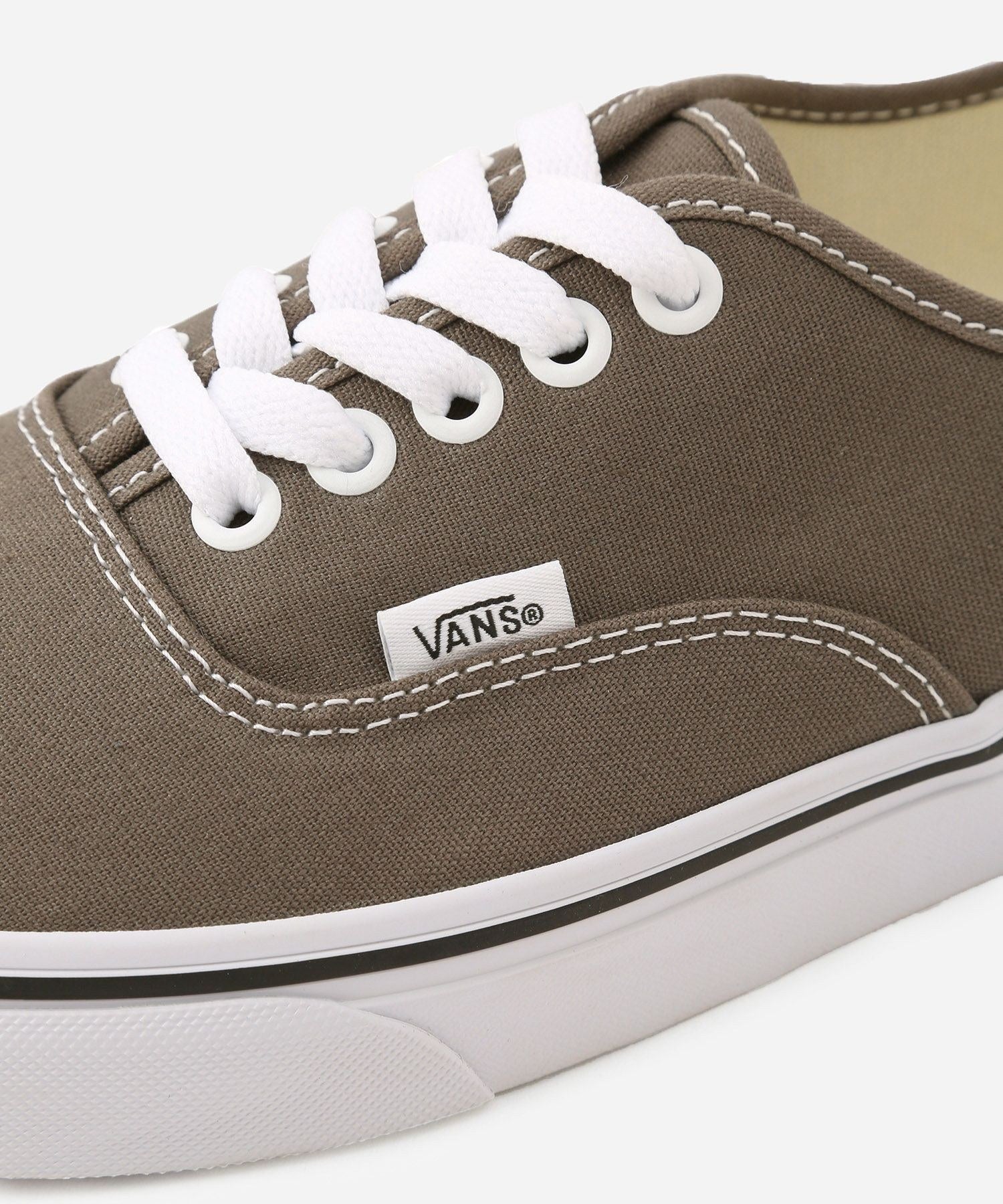 VANS Authentic
