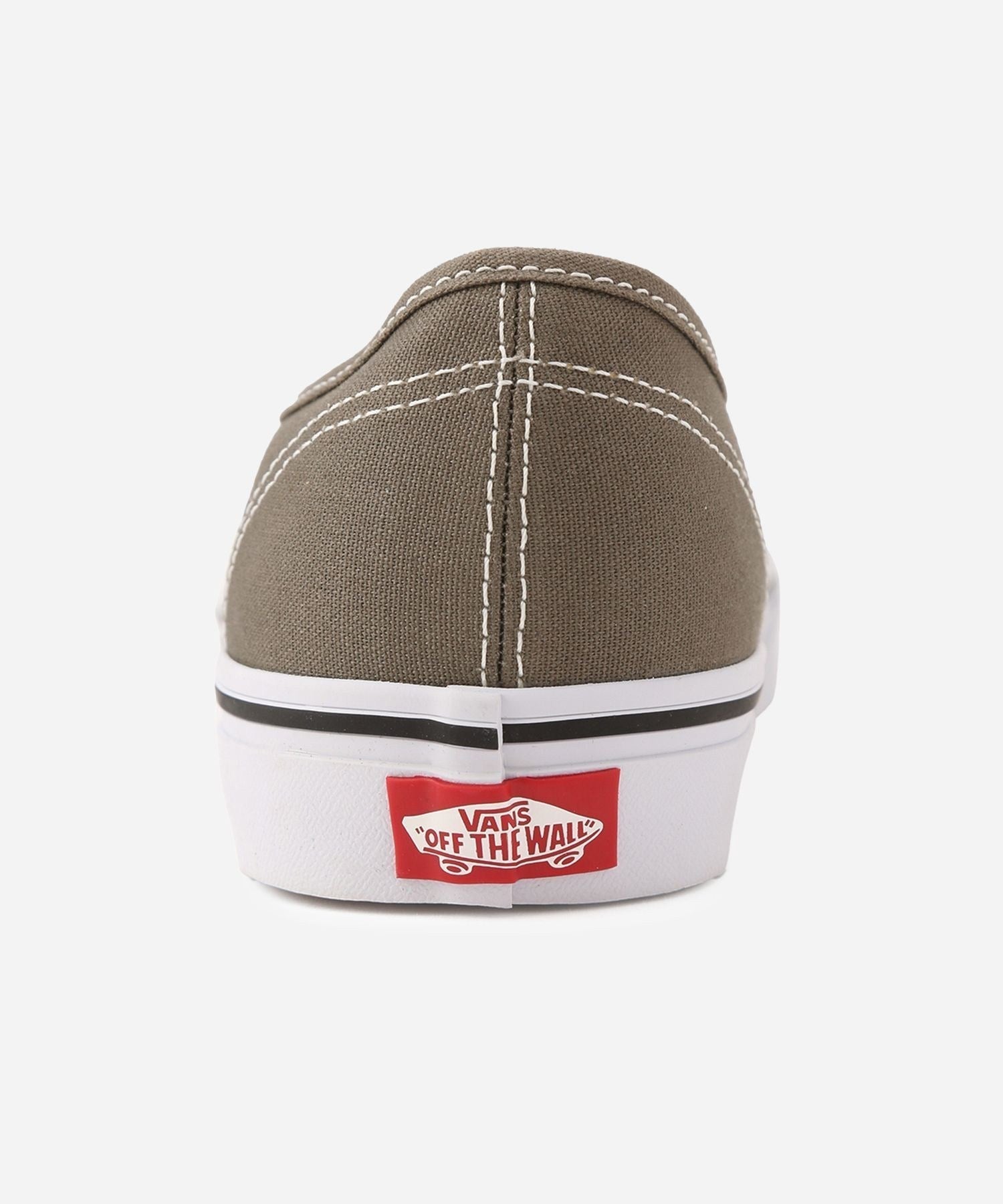 VANS Authentic
