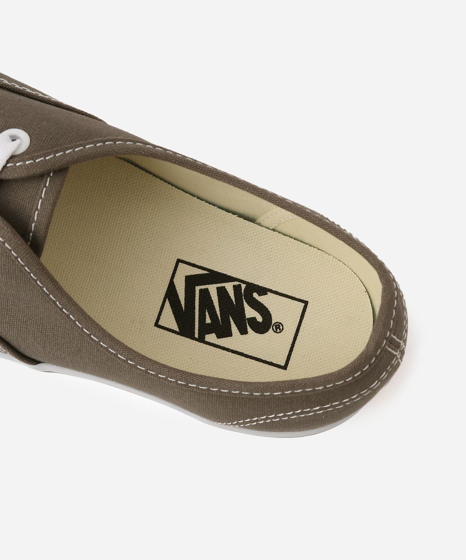 VANS Authentic