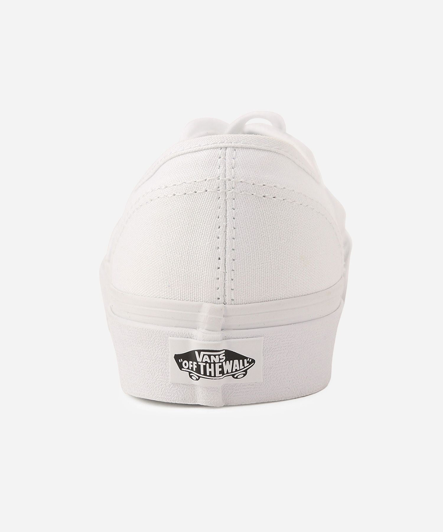 VANS Authentic