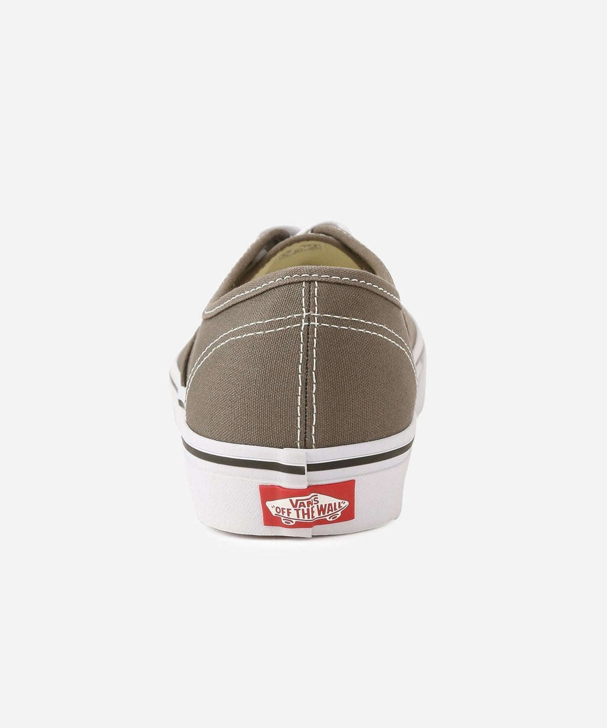 VANS Authentic