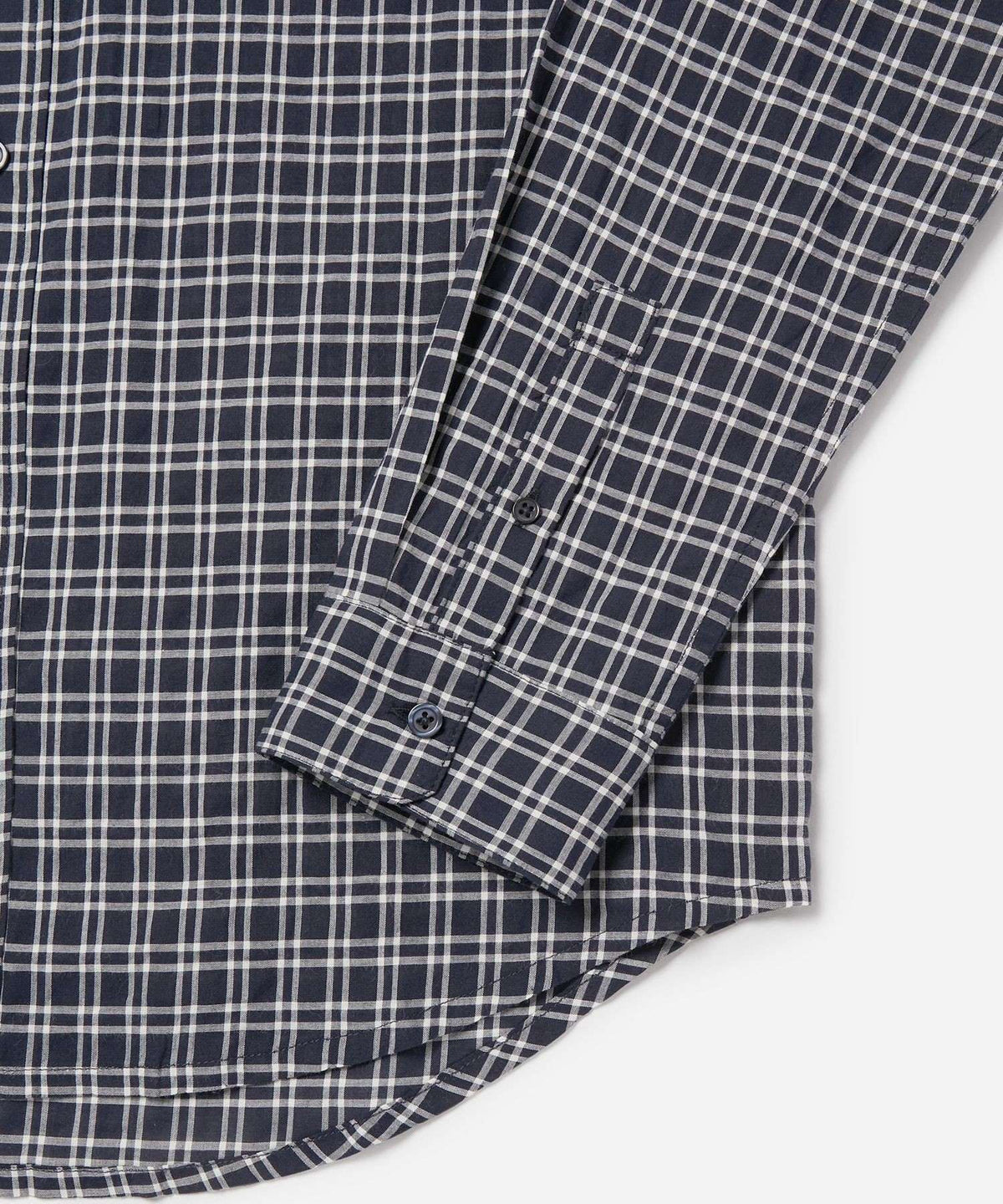 LUIS CHECK LS SHIRT