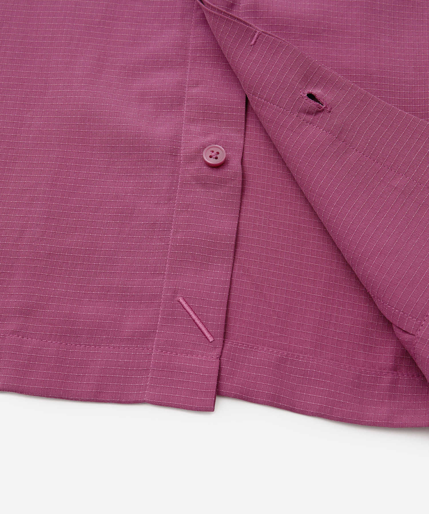 York Ripstop Ss Shirt