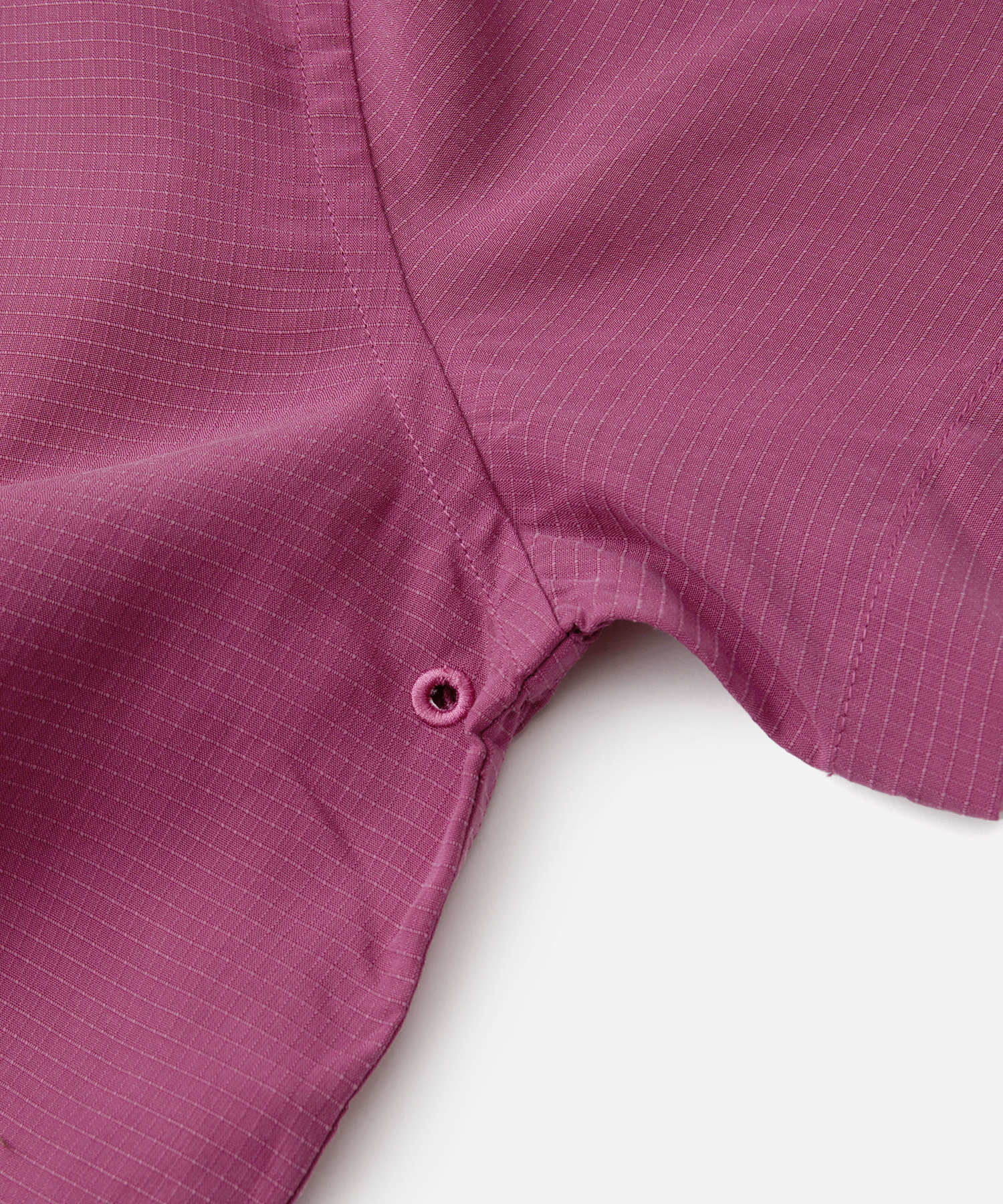 York Ripstop Ss Shirt