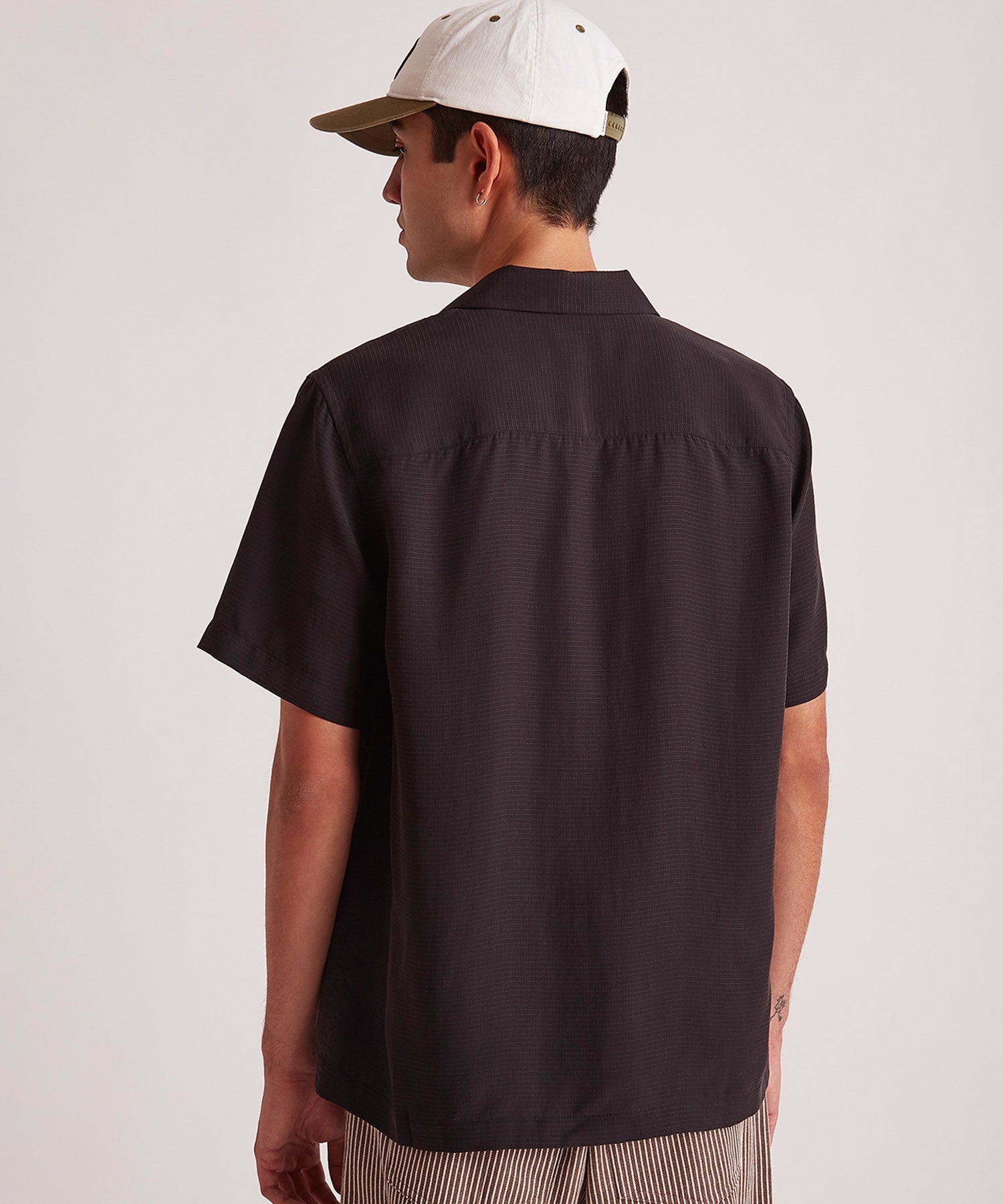 York Ripstop Ss Shirt