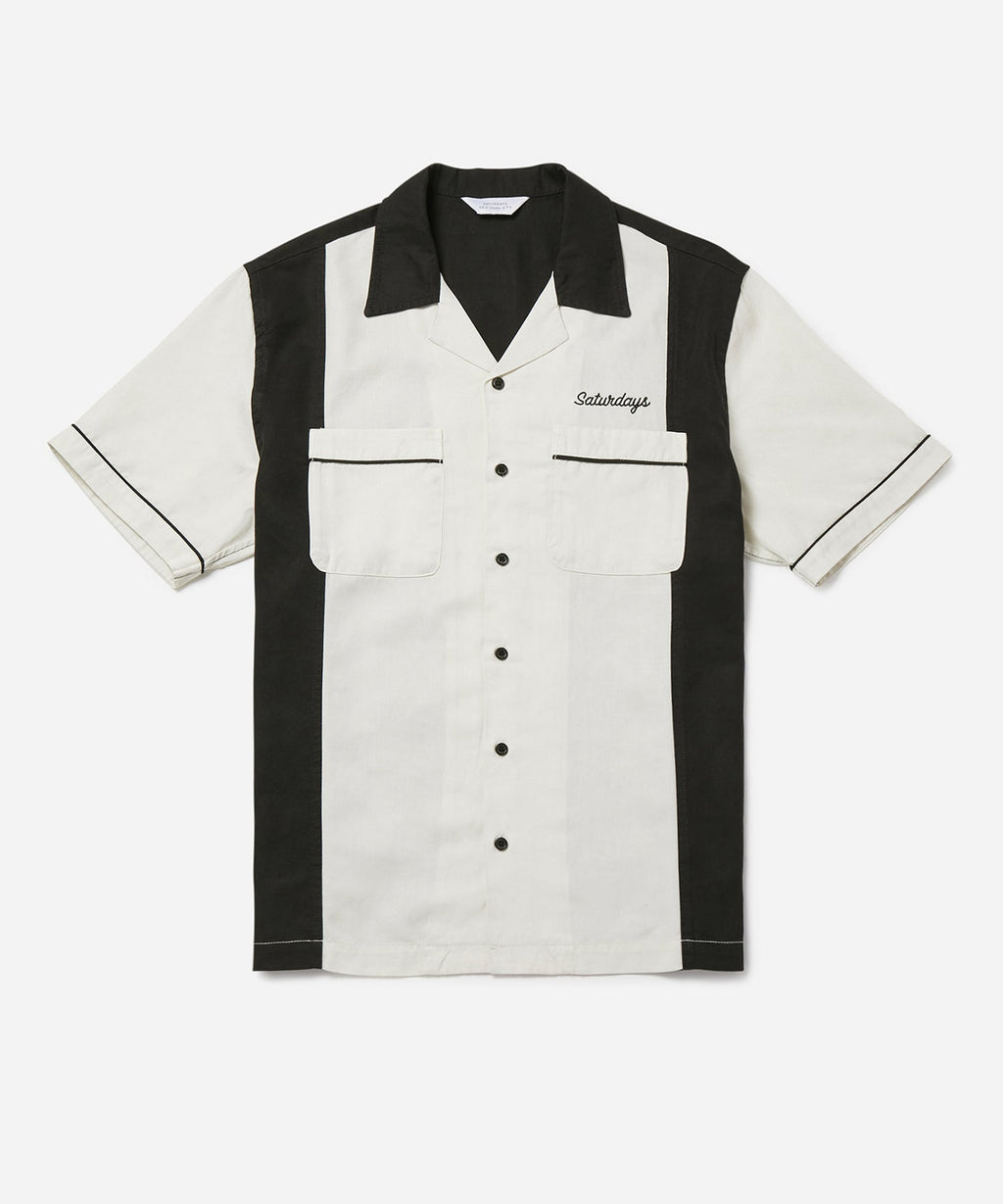 Canty Bowling SS Shirt