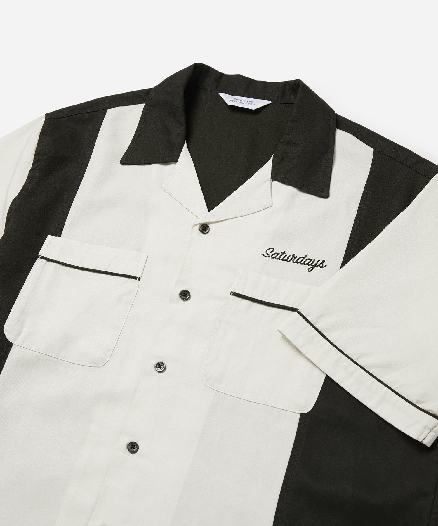 Canty Bowling SS Shirt