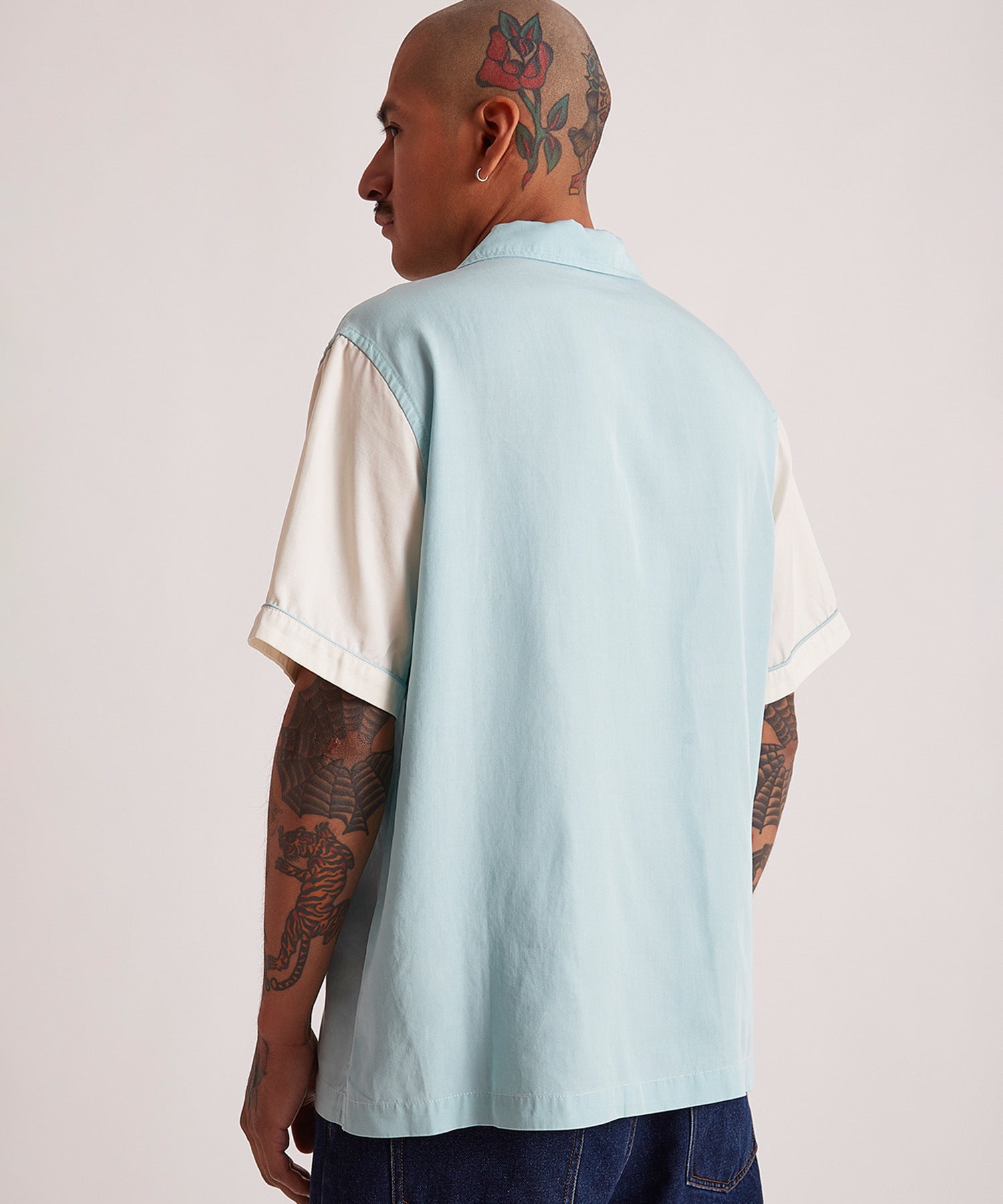 Canty Bowling SS Shirt