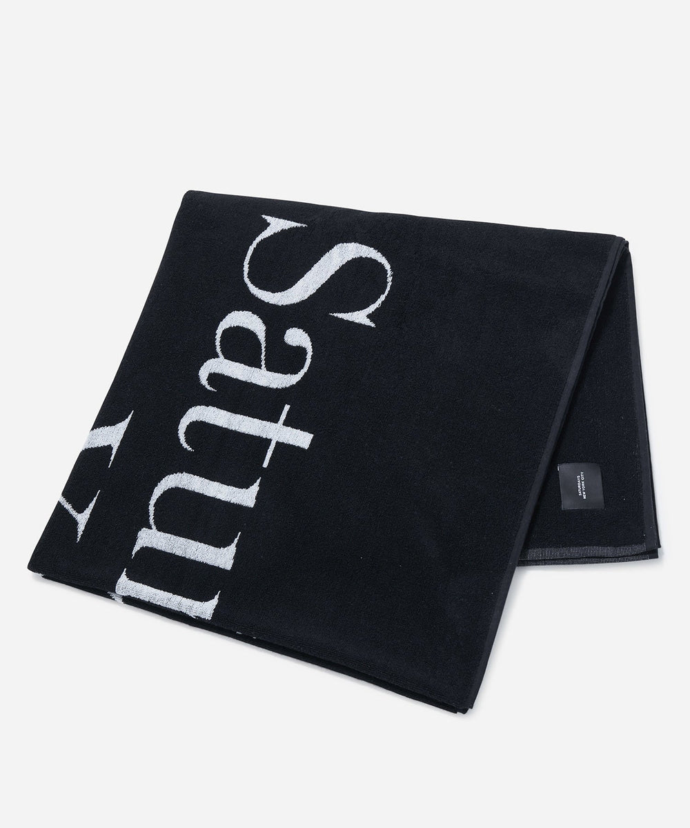 Miller Standard Beach Towel | Saturdays NYC Japan
